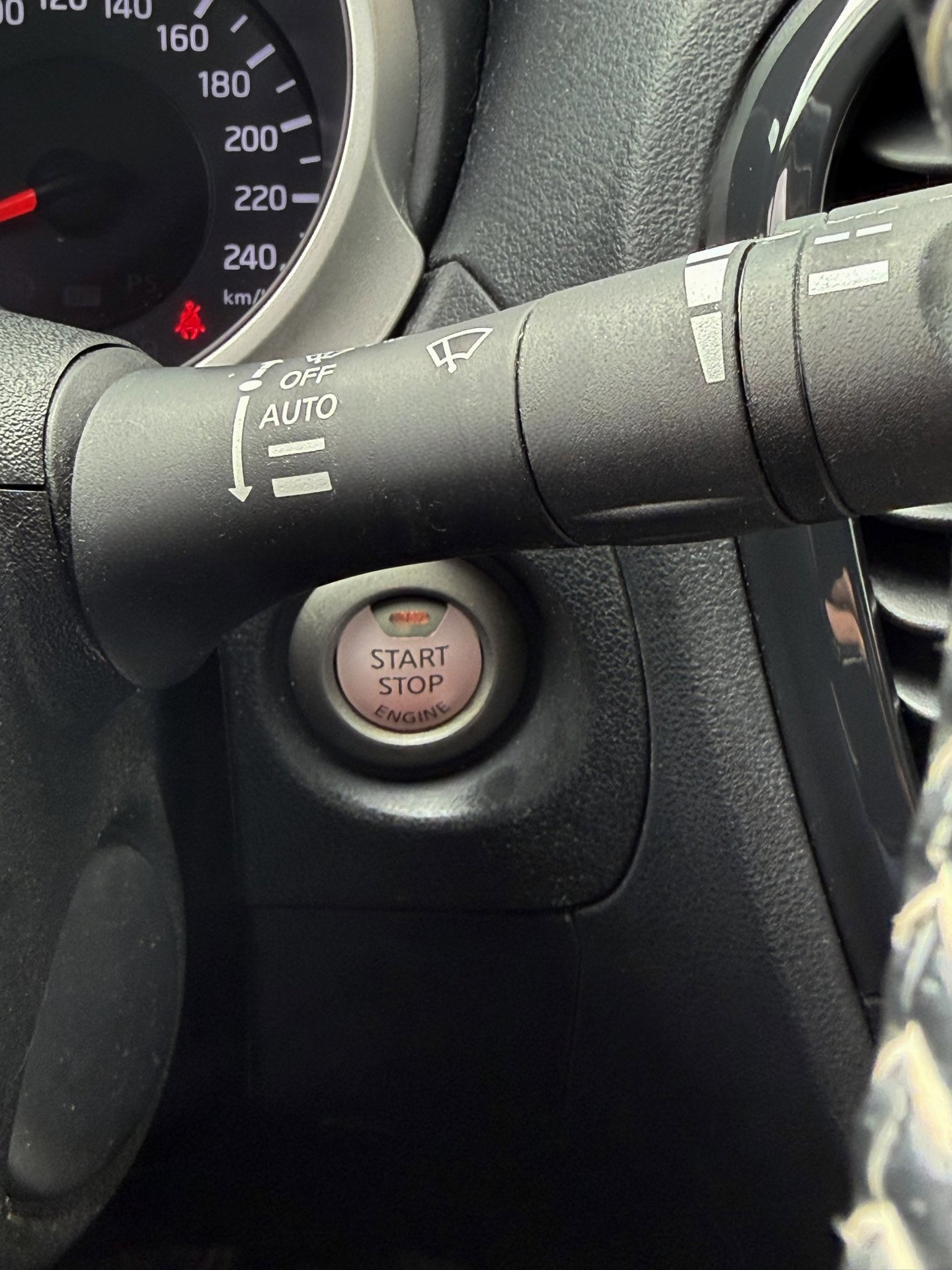 Foto van Nissan Nissan Juke