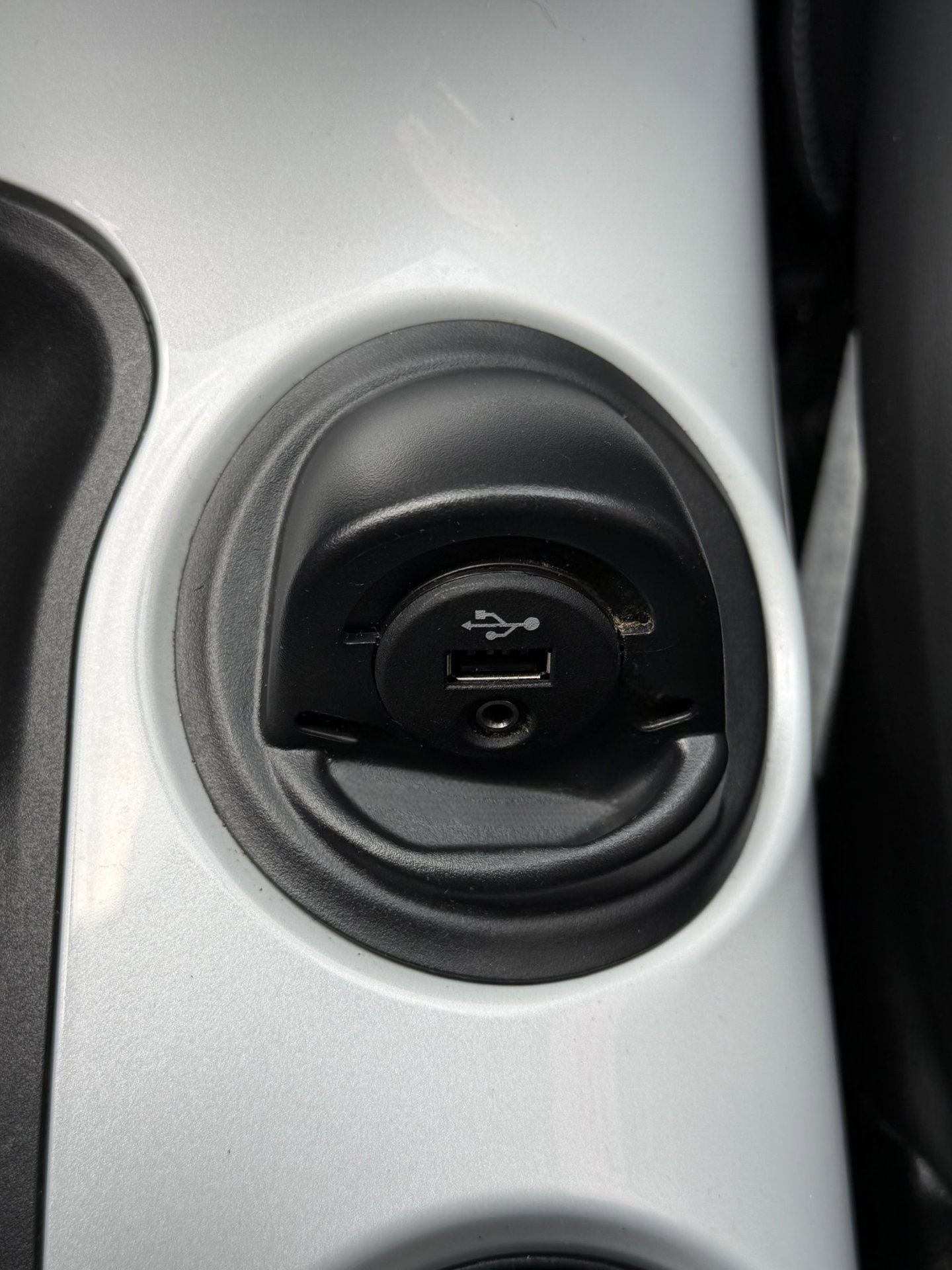 Foto van Nissan Nissan Juke