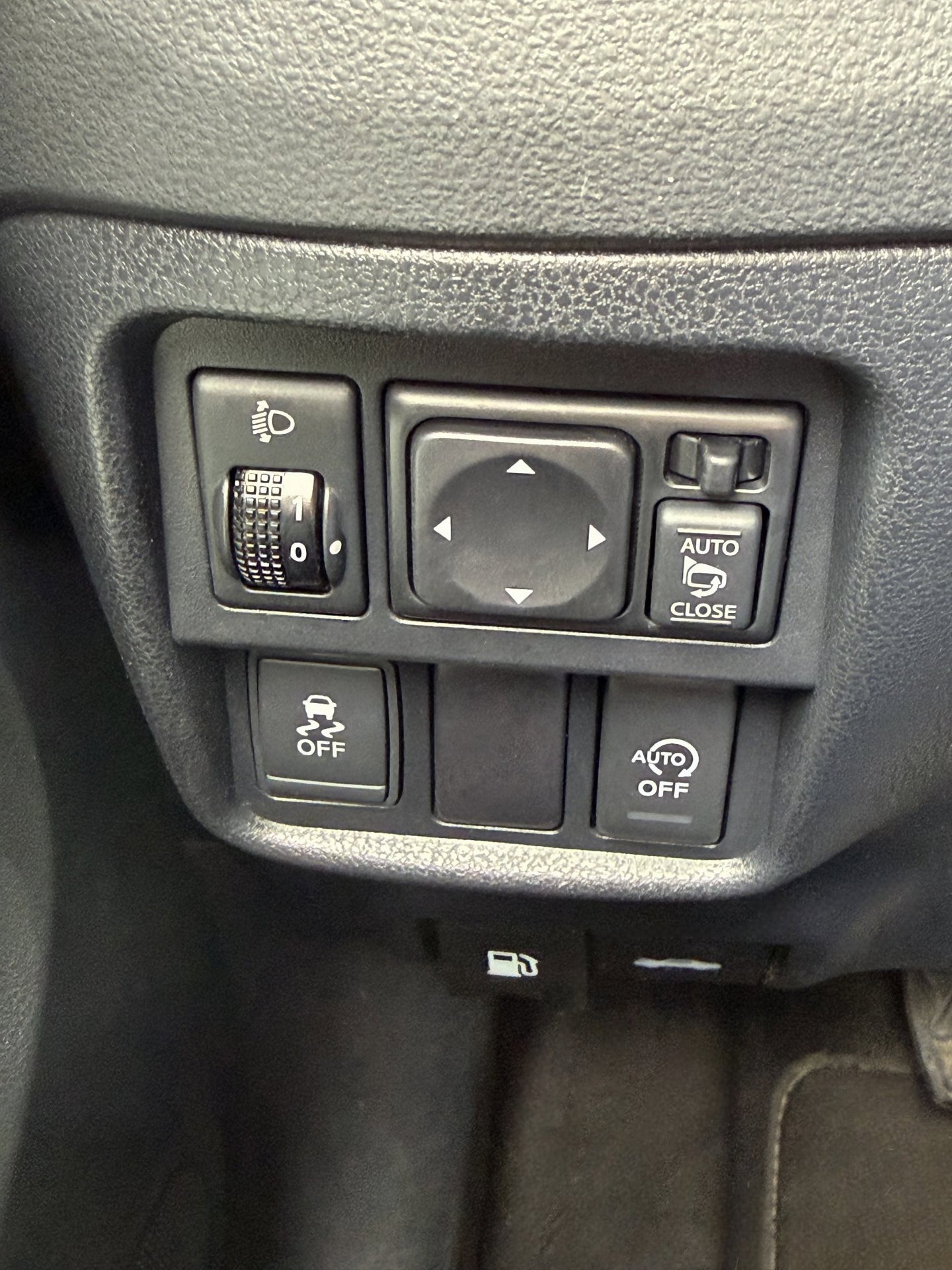 Foto van Nissan Nissan Juke