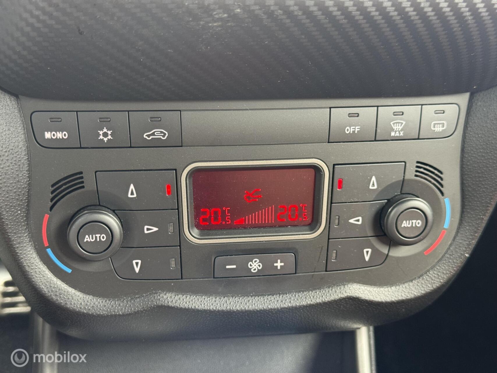 Foto van Alfa Romeo Alfa Mito