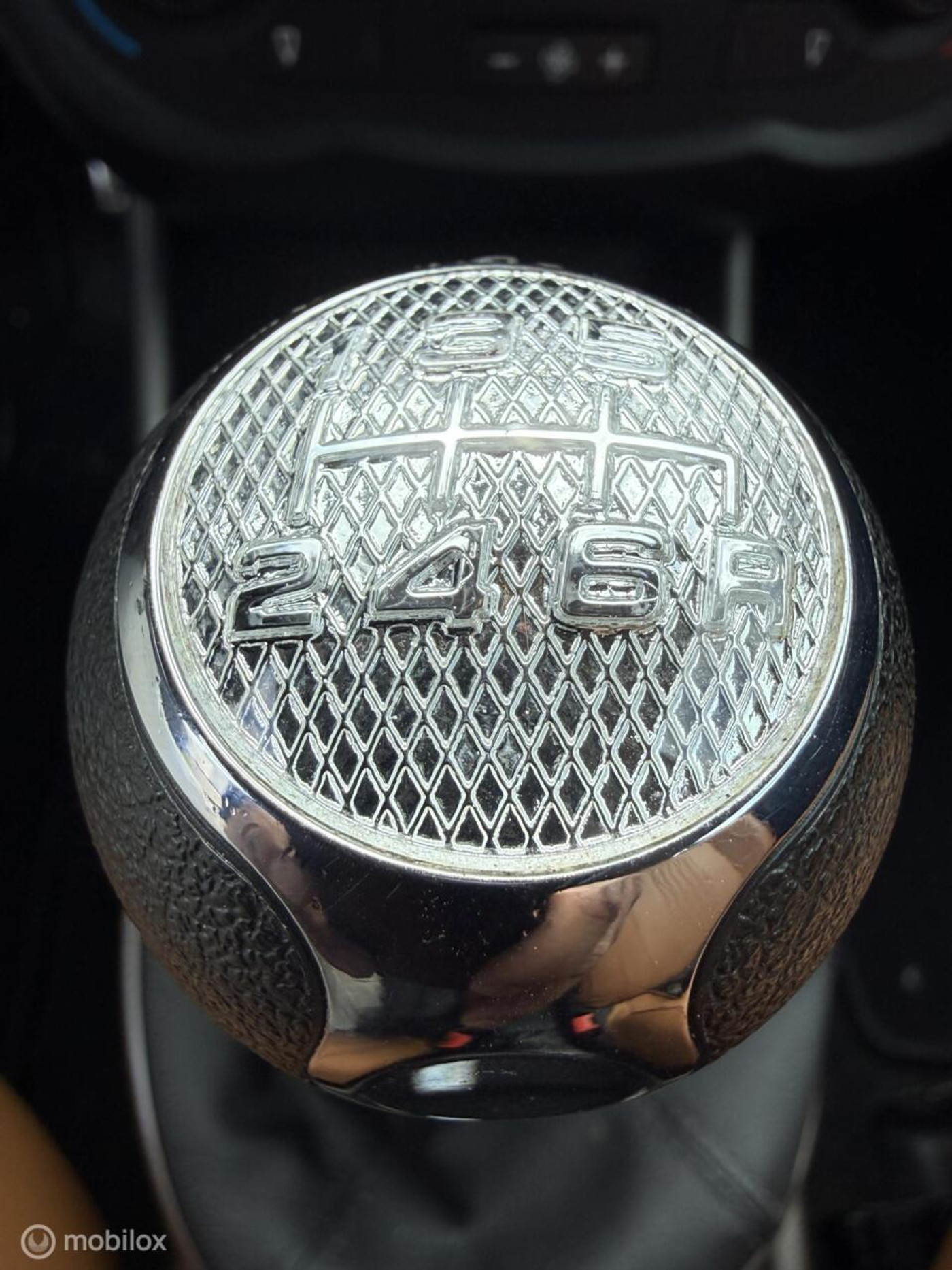 Foto van Alfa Romeo Alfa Mito