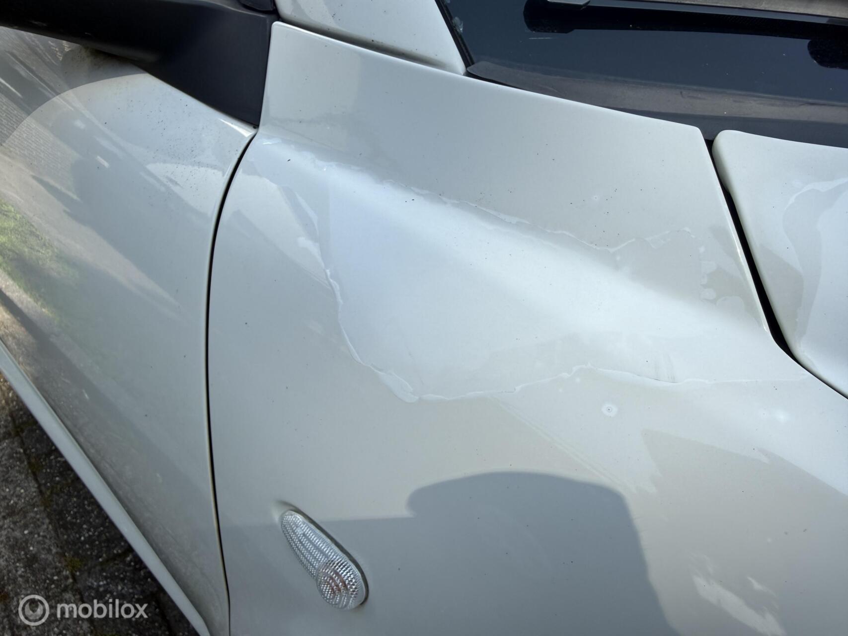 Foto van Alfa Romeo Alfa Mito