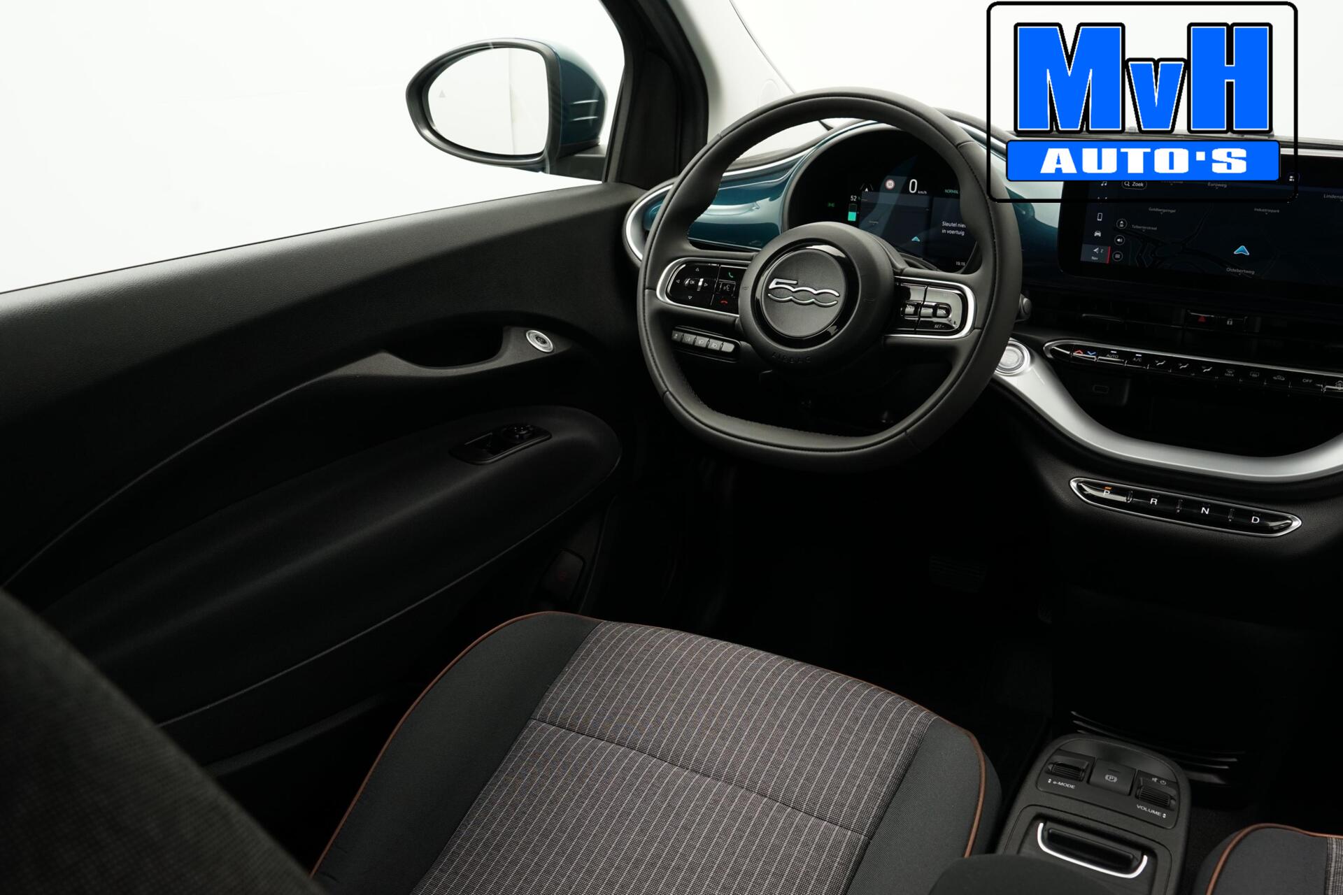 Foto van Fiat 500