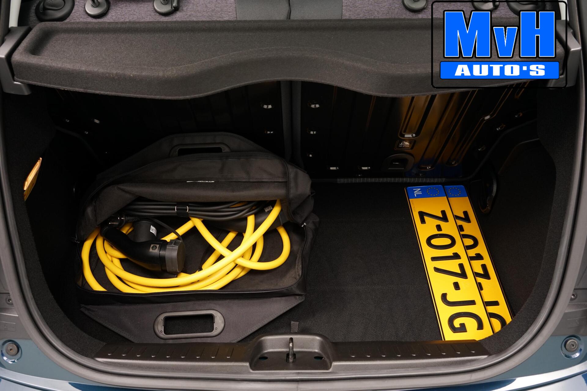 Foto van Fiat 500