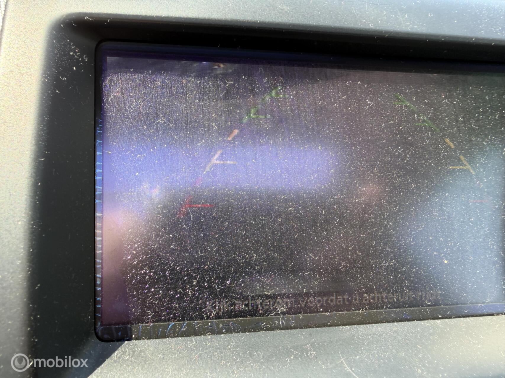 Foto van Nissan Nissan X-trail