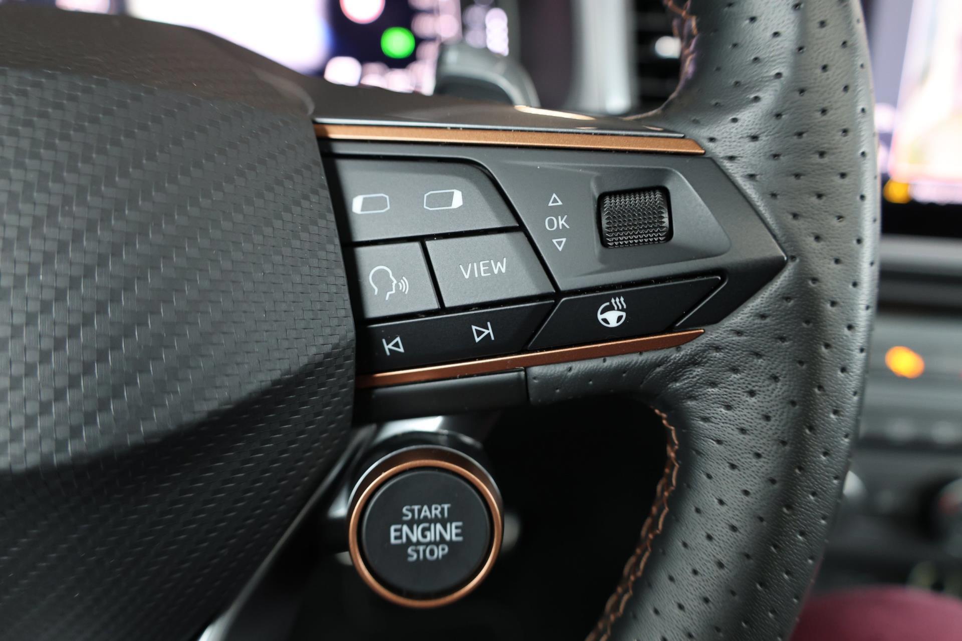 Foto van Cupra Ateca