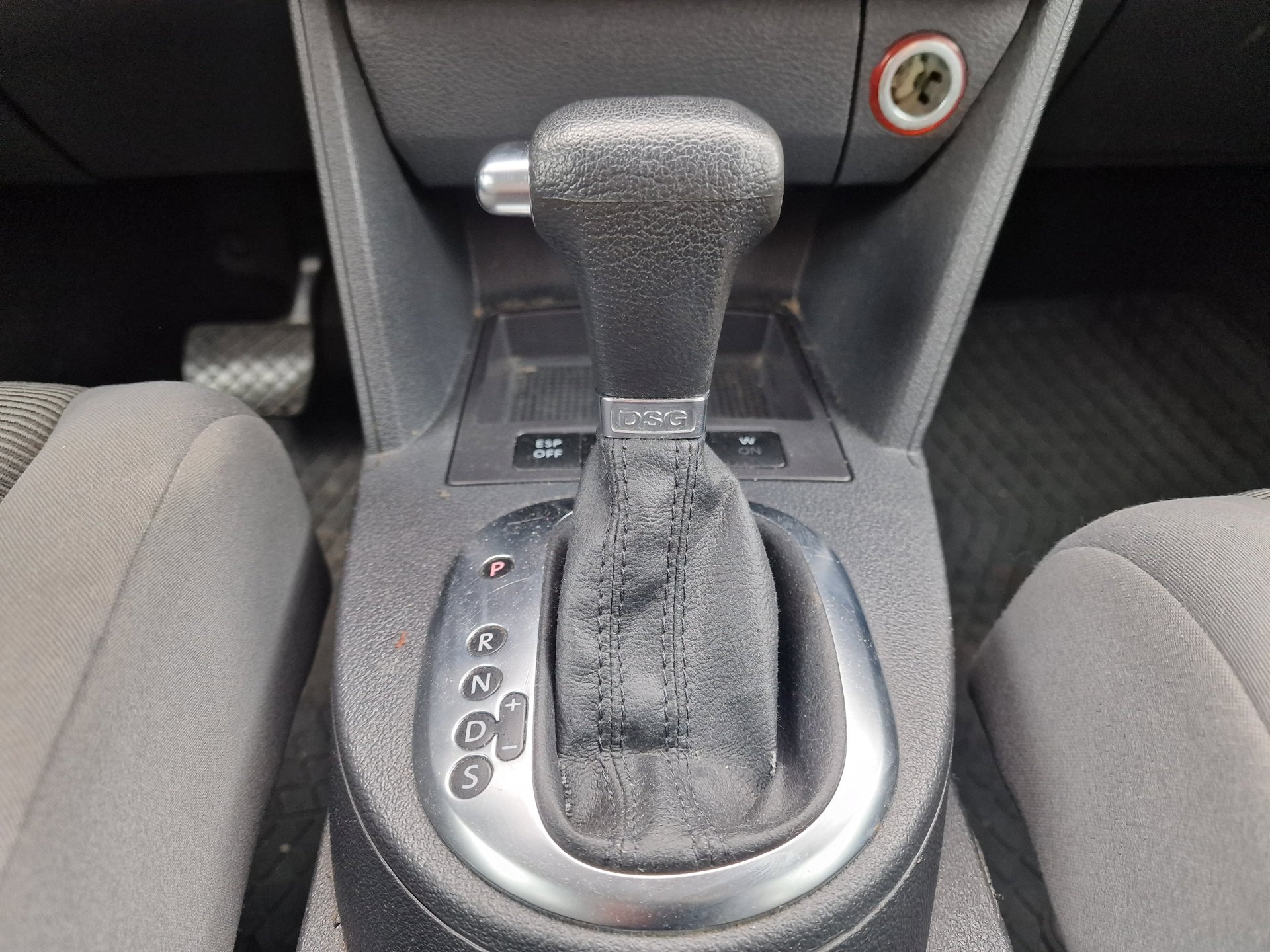 Foto van Volkswagen Touran