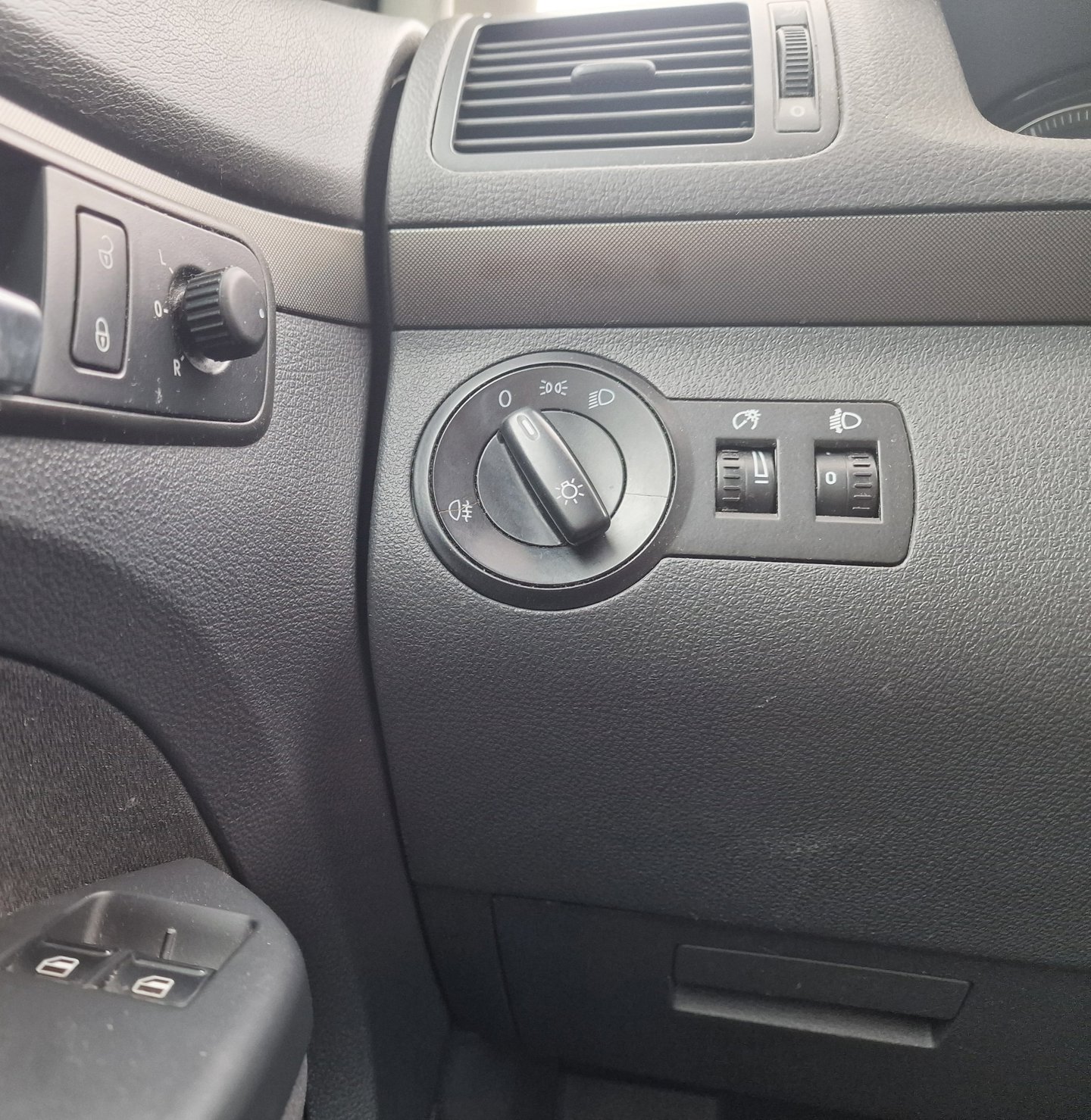 Foto van Volkswagen Touran