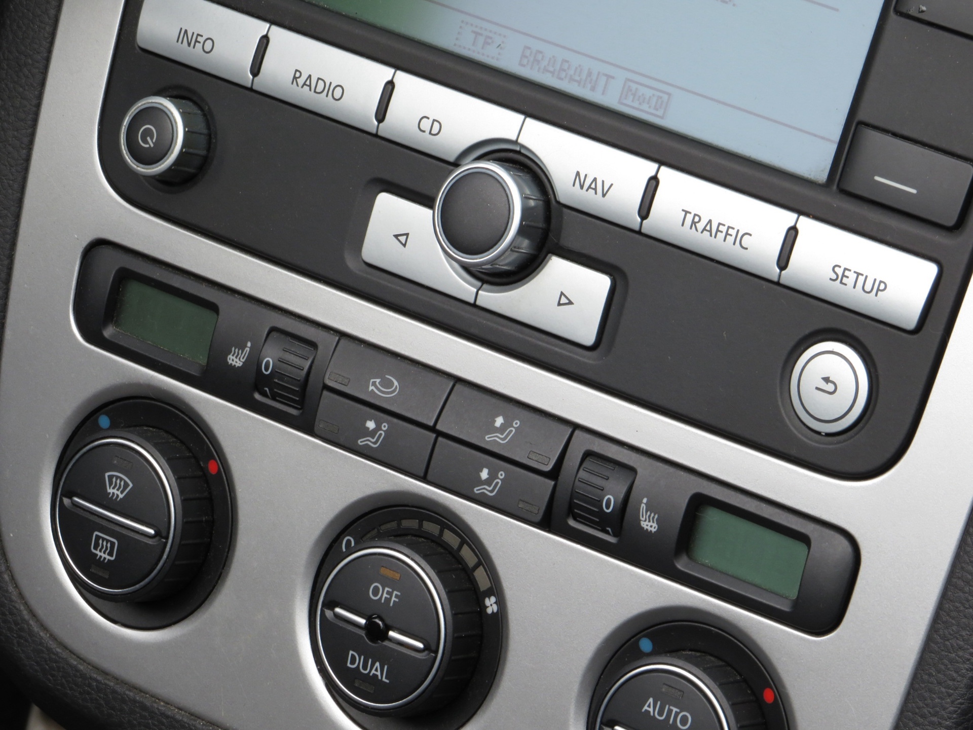 Foto van Volkswagen Eos