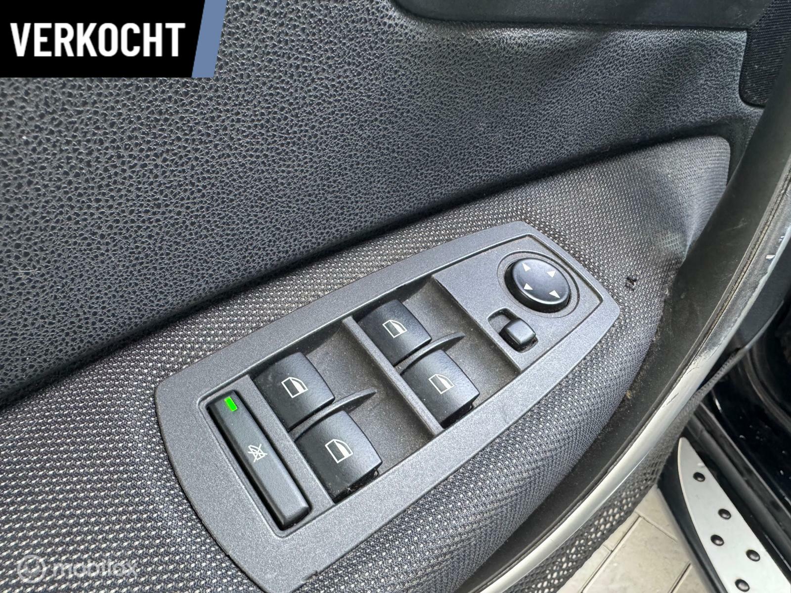 Foto van BMW X3