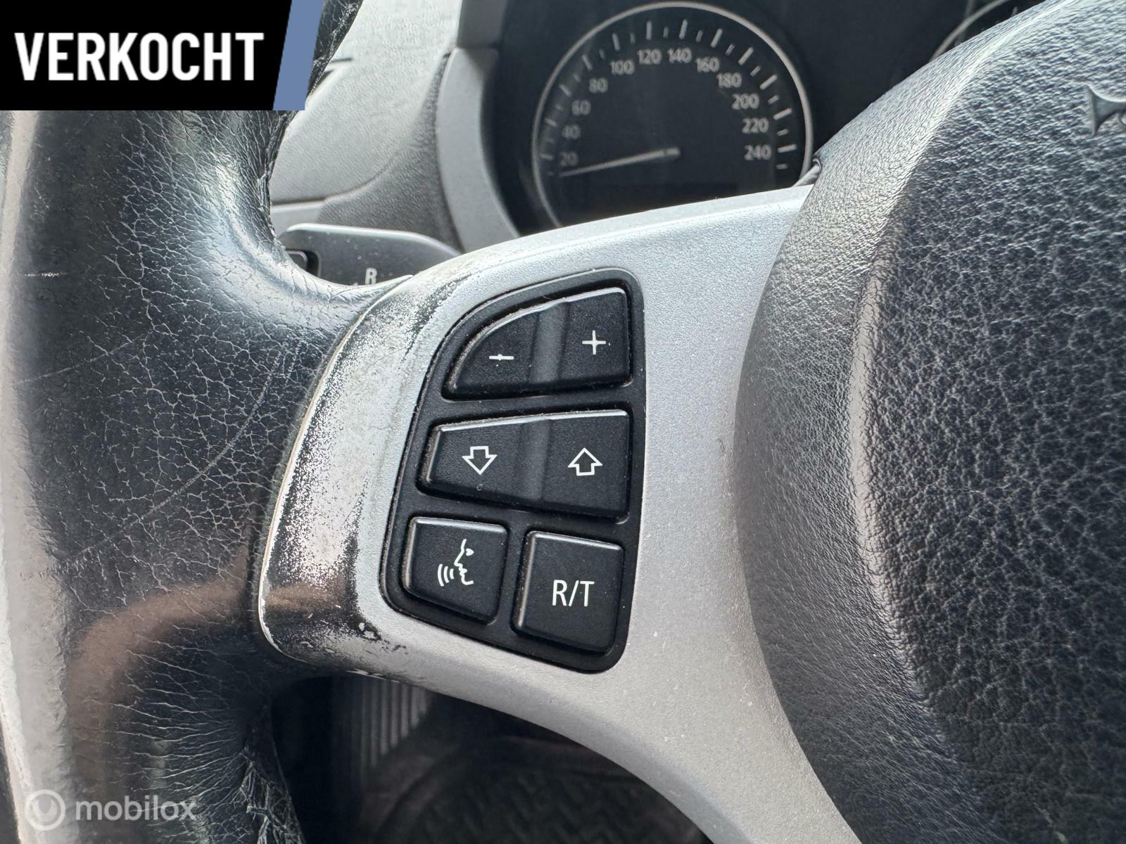 Foto van BMW X3