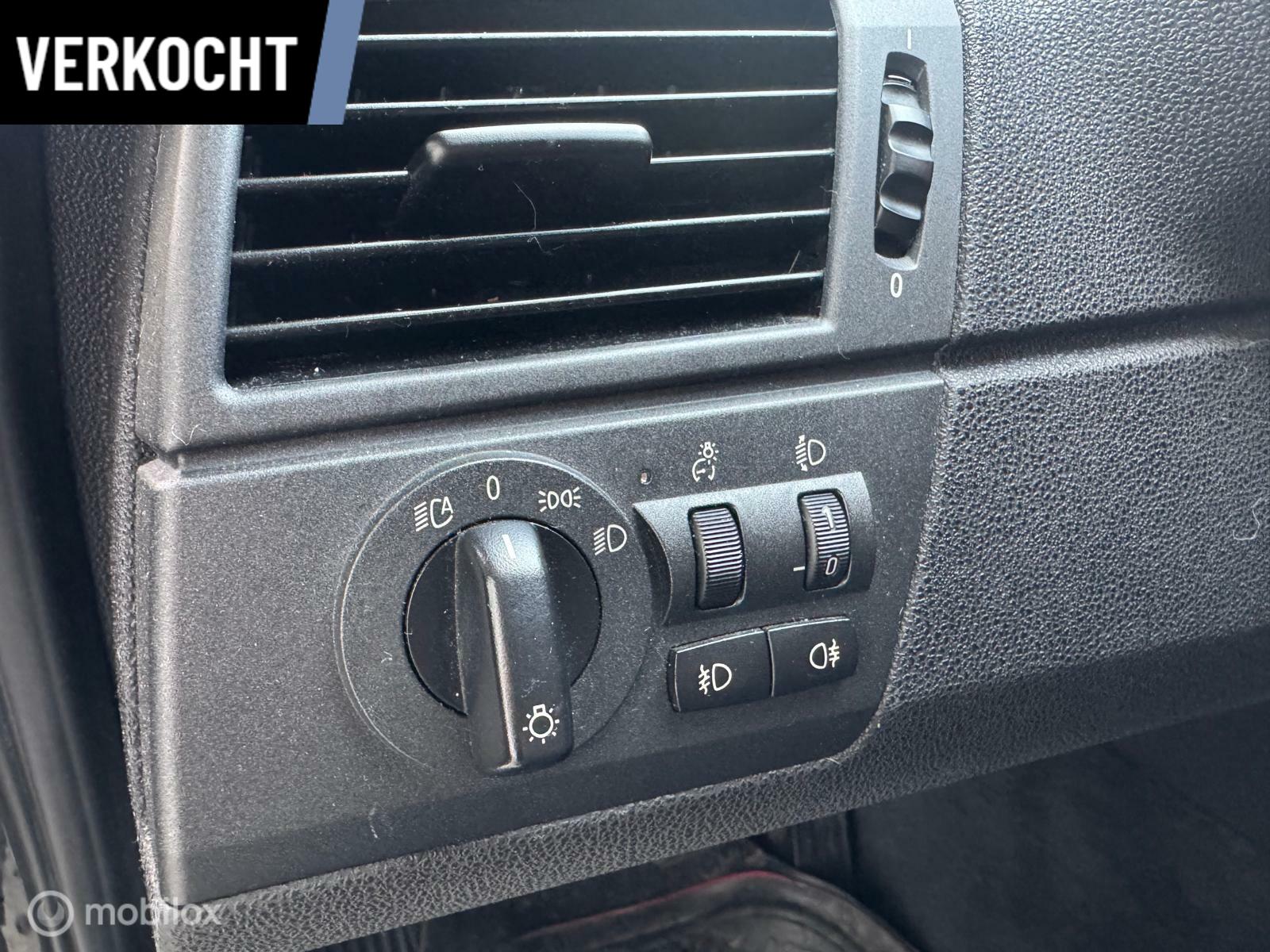 Foto van BMW X3