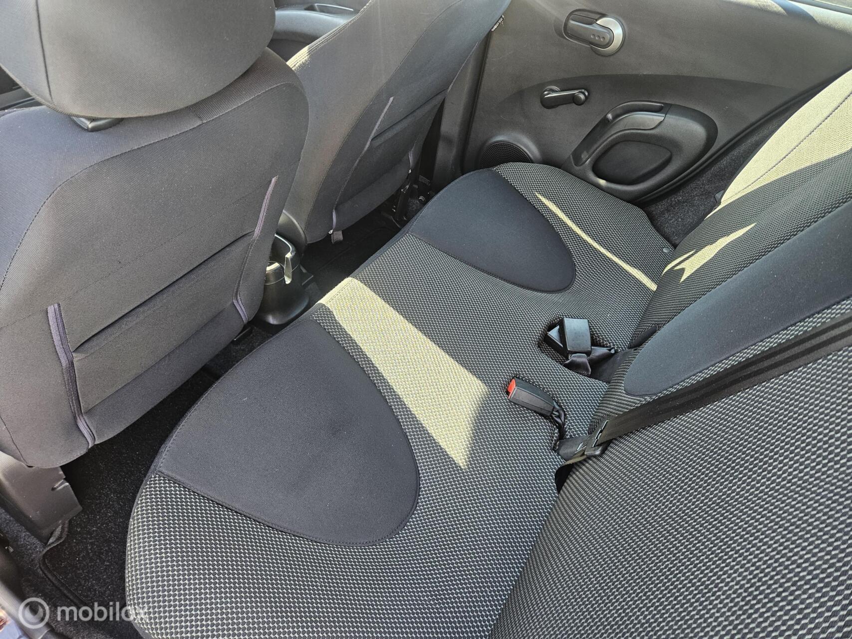 Foto van Nissan Nissan Micra