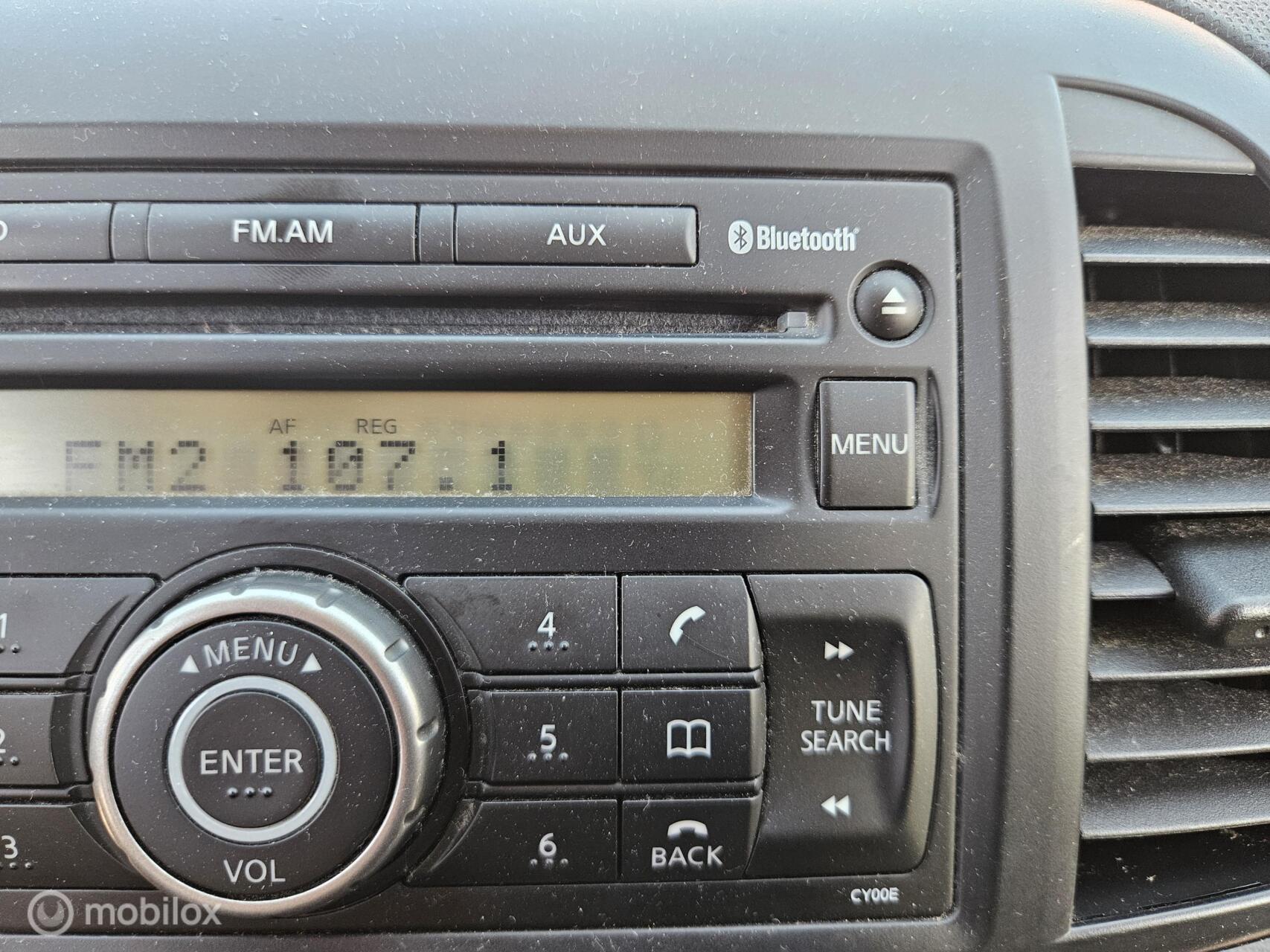 Foto van Nissan Nissan Micra