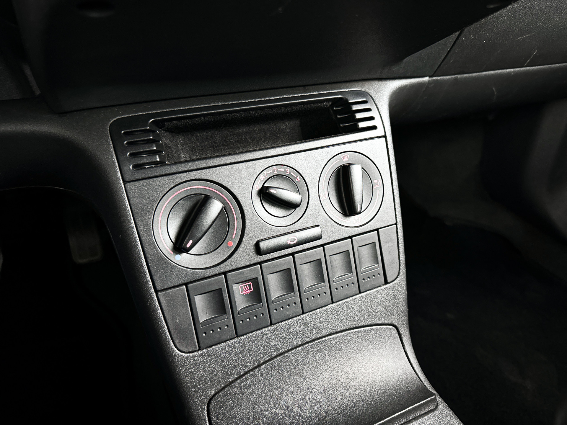 Foto van Volkswagen Lupo