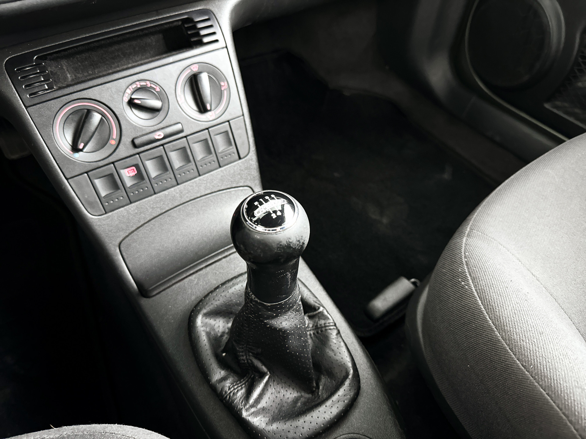 Foto van Volkswagen Lupo