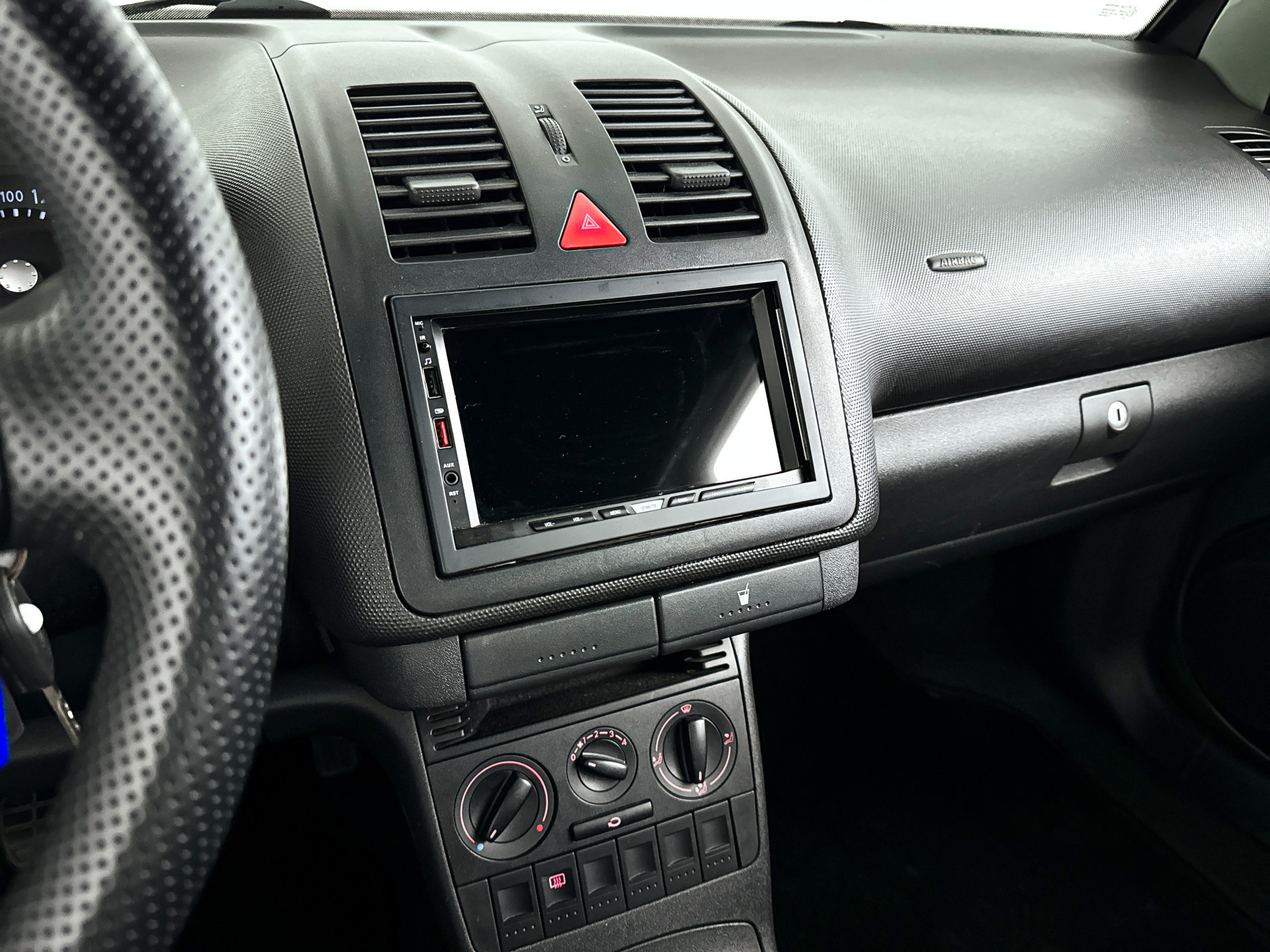 Foto van Volkswagen Lupo