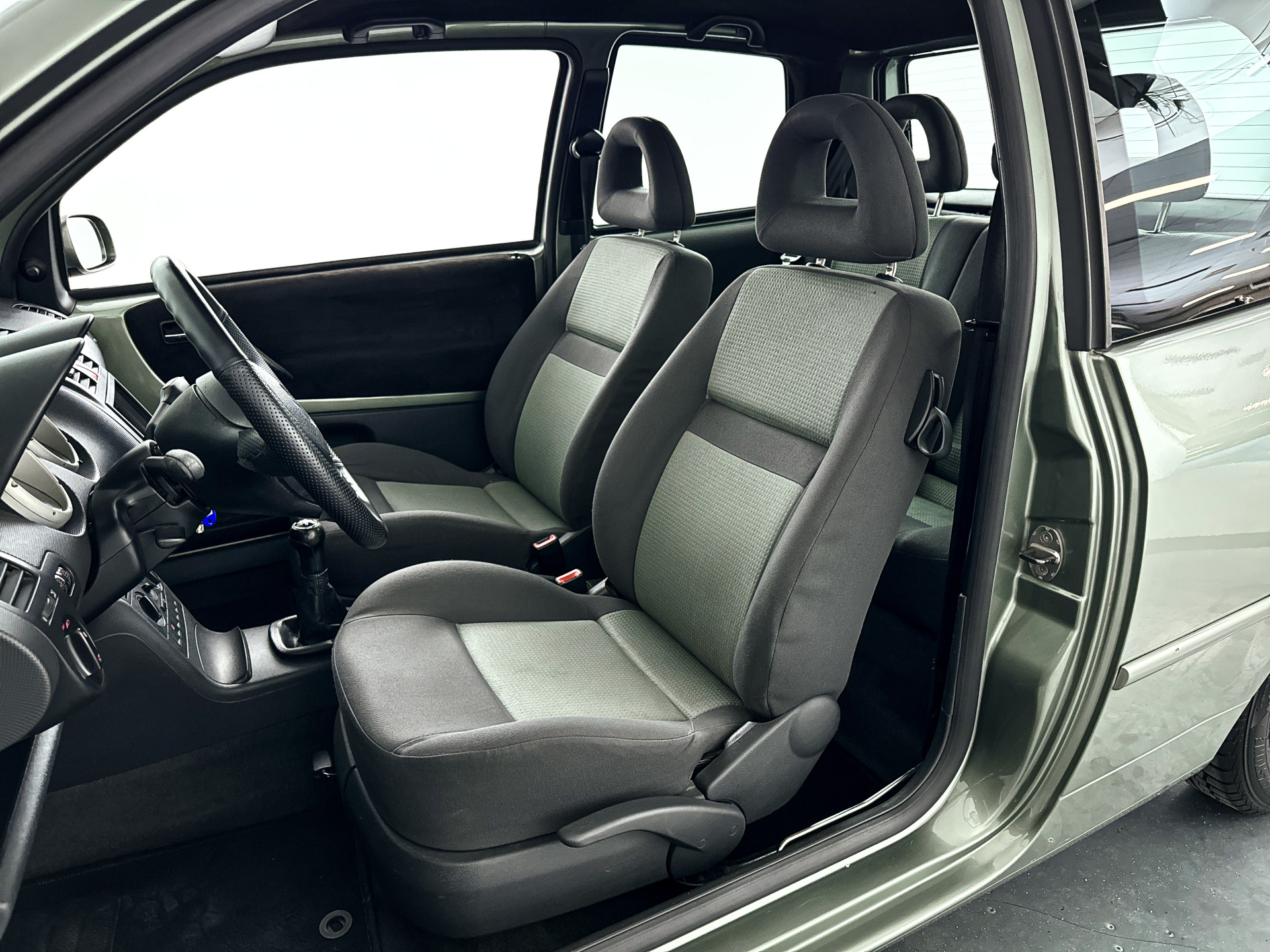 Foto van Volkswagen Lupo