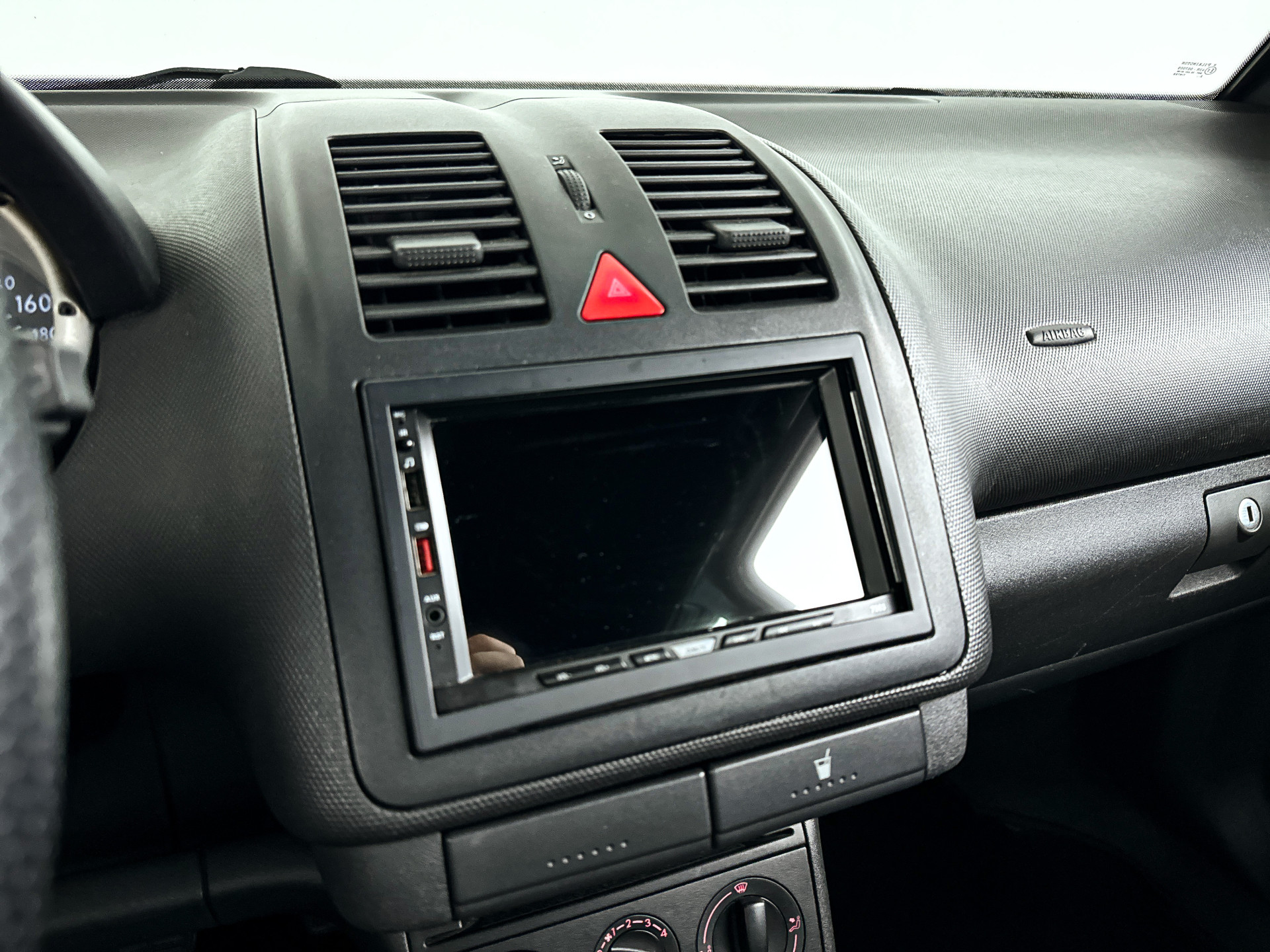 Foto van Volkswagen Lupo