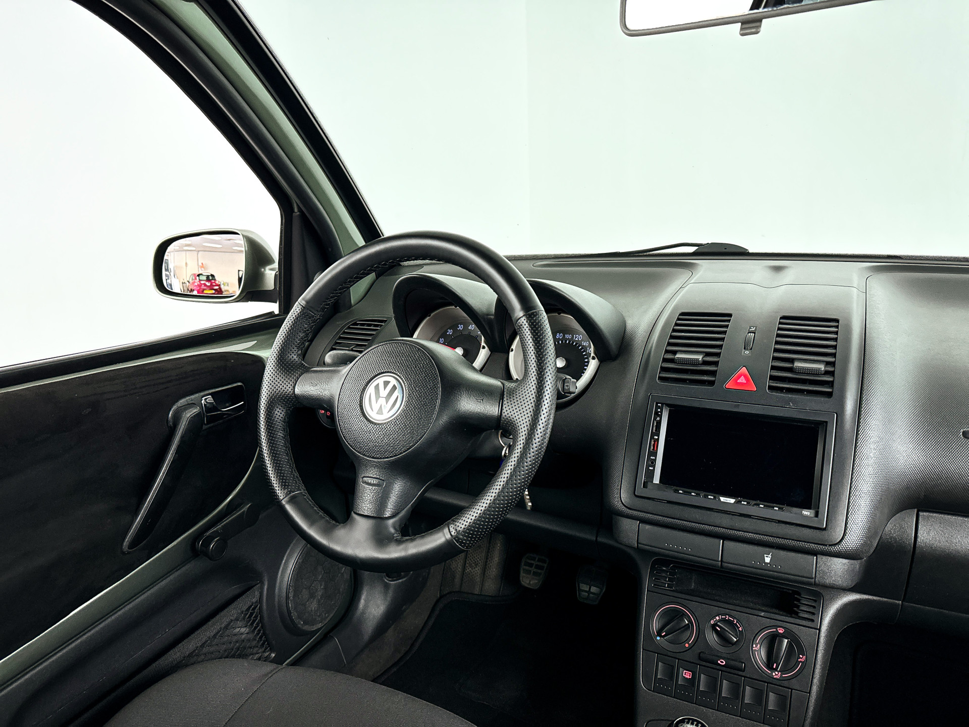 Foto van Volkswagen Lupo