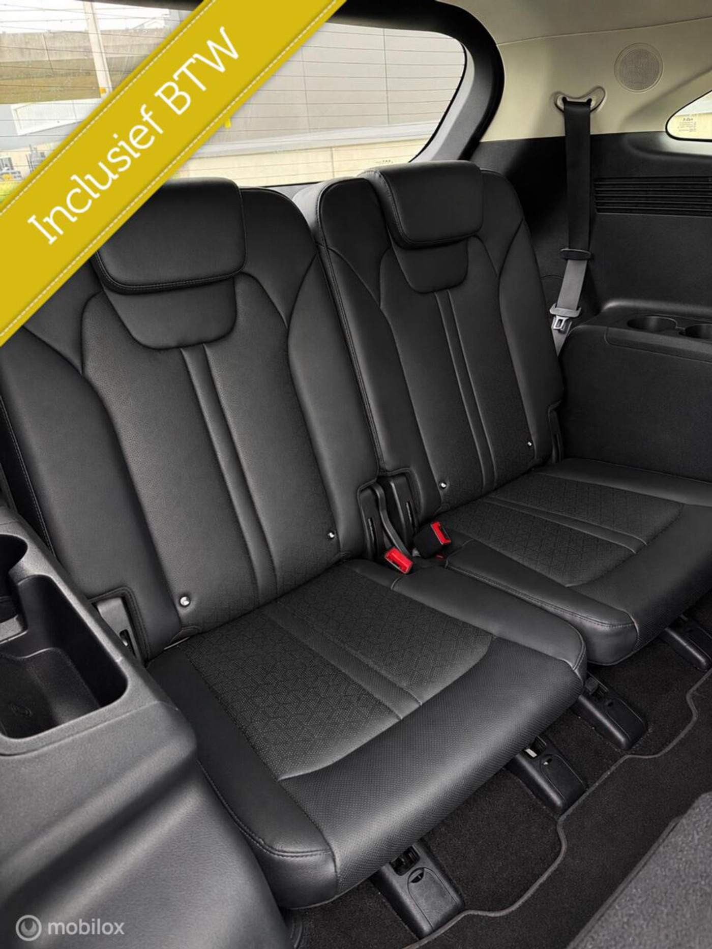 Foto van Kia Sorento