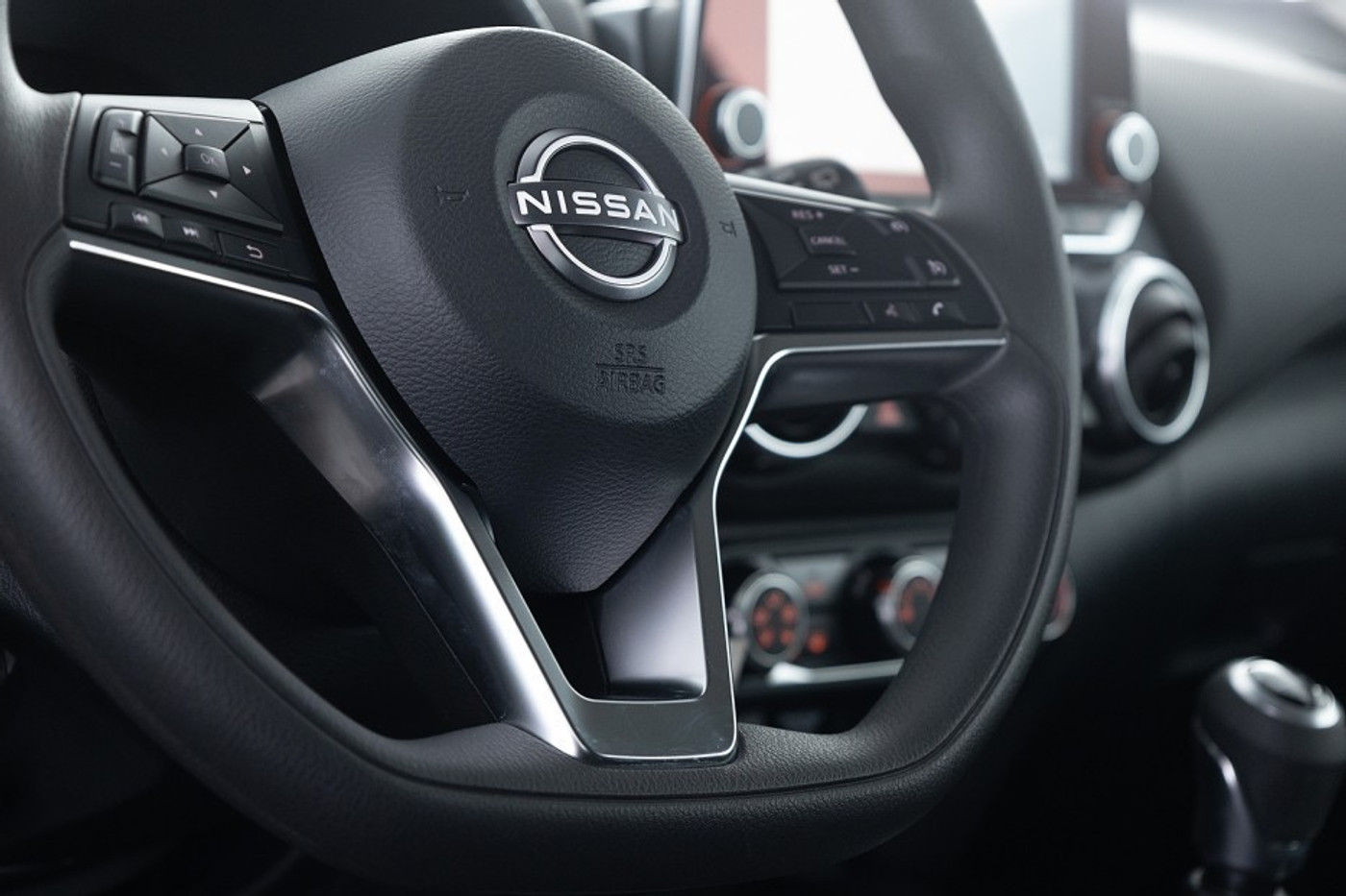 Foto van Nissan Juke