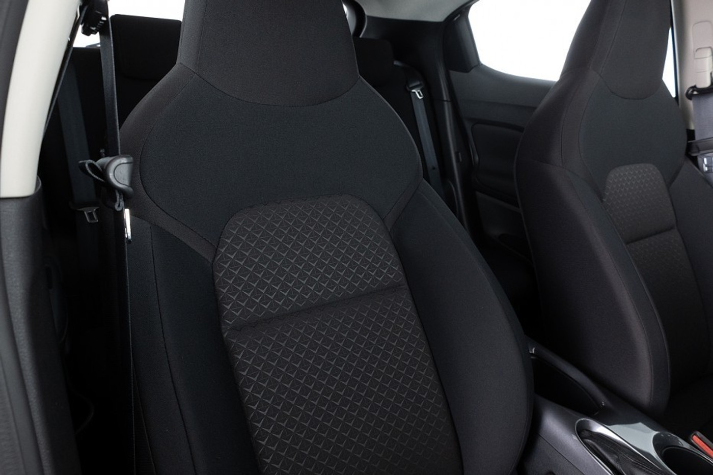 Foto van Nissan Juke
