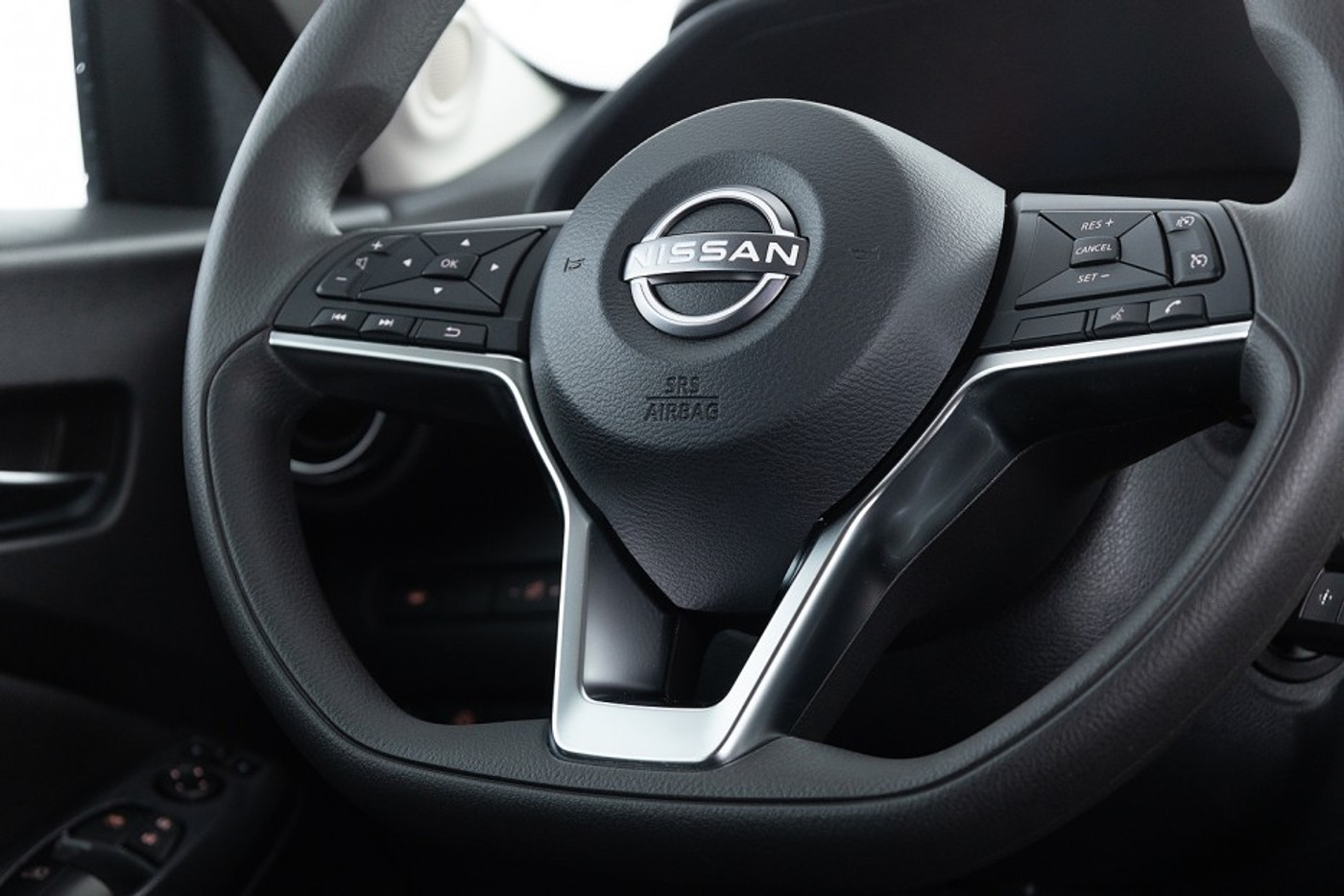 Foto van Nissan Juke