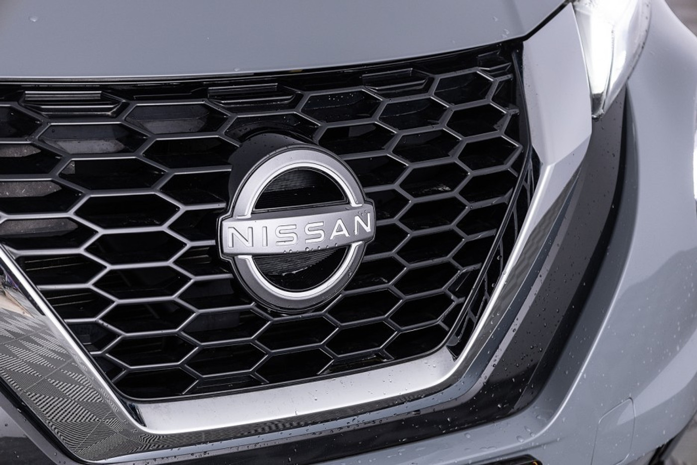 Foto van Nissan Juke