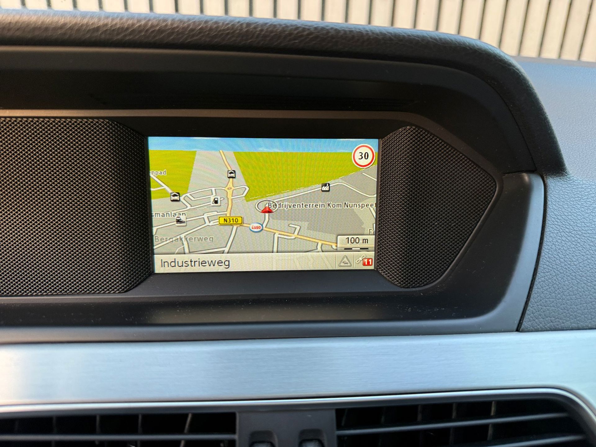 Foto van Mercedes-Benz C 220 CDI