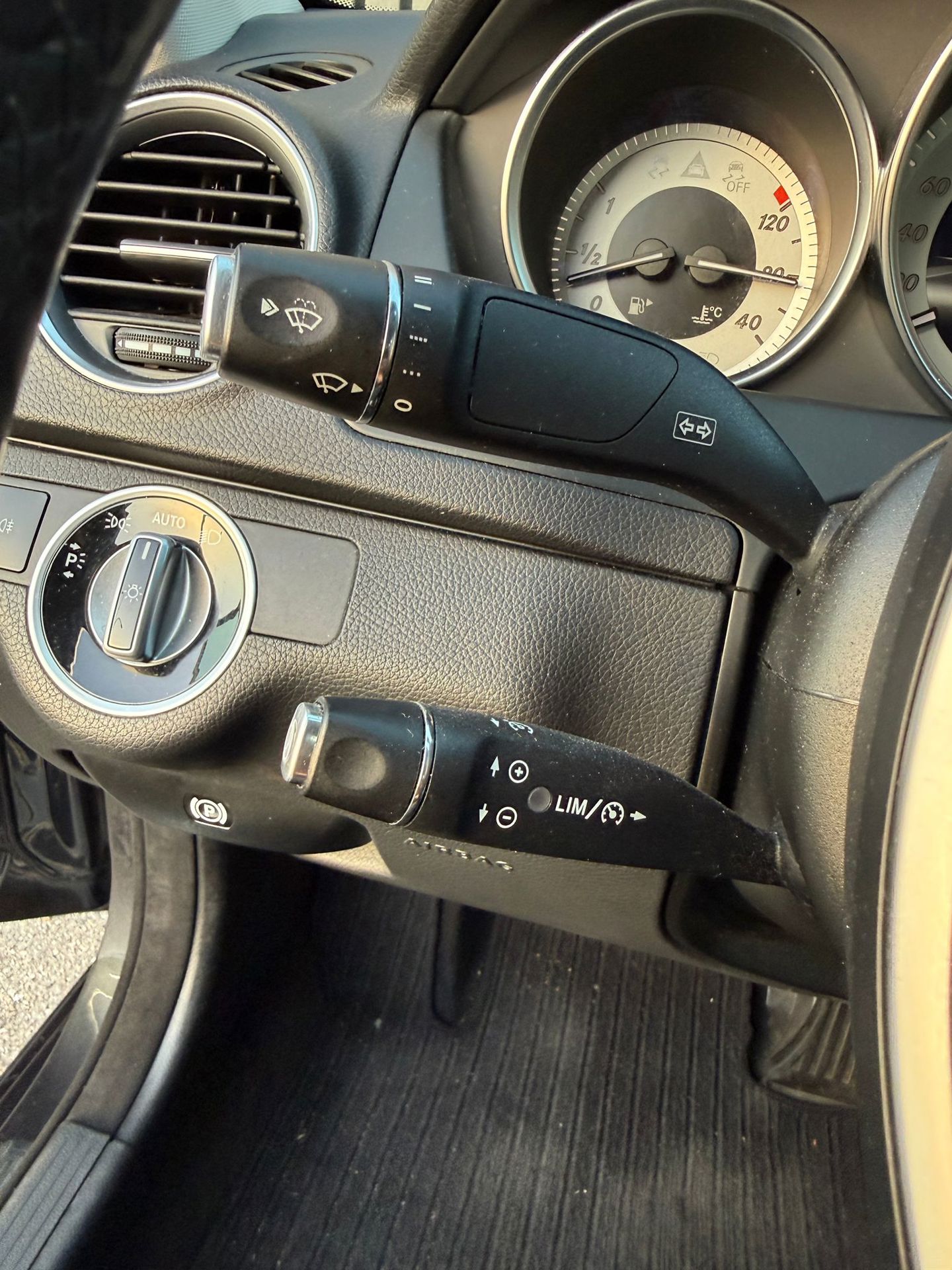 Foto van Mercedes-Benz C 220 CDI