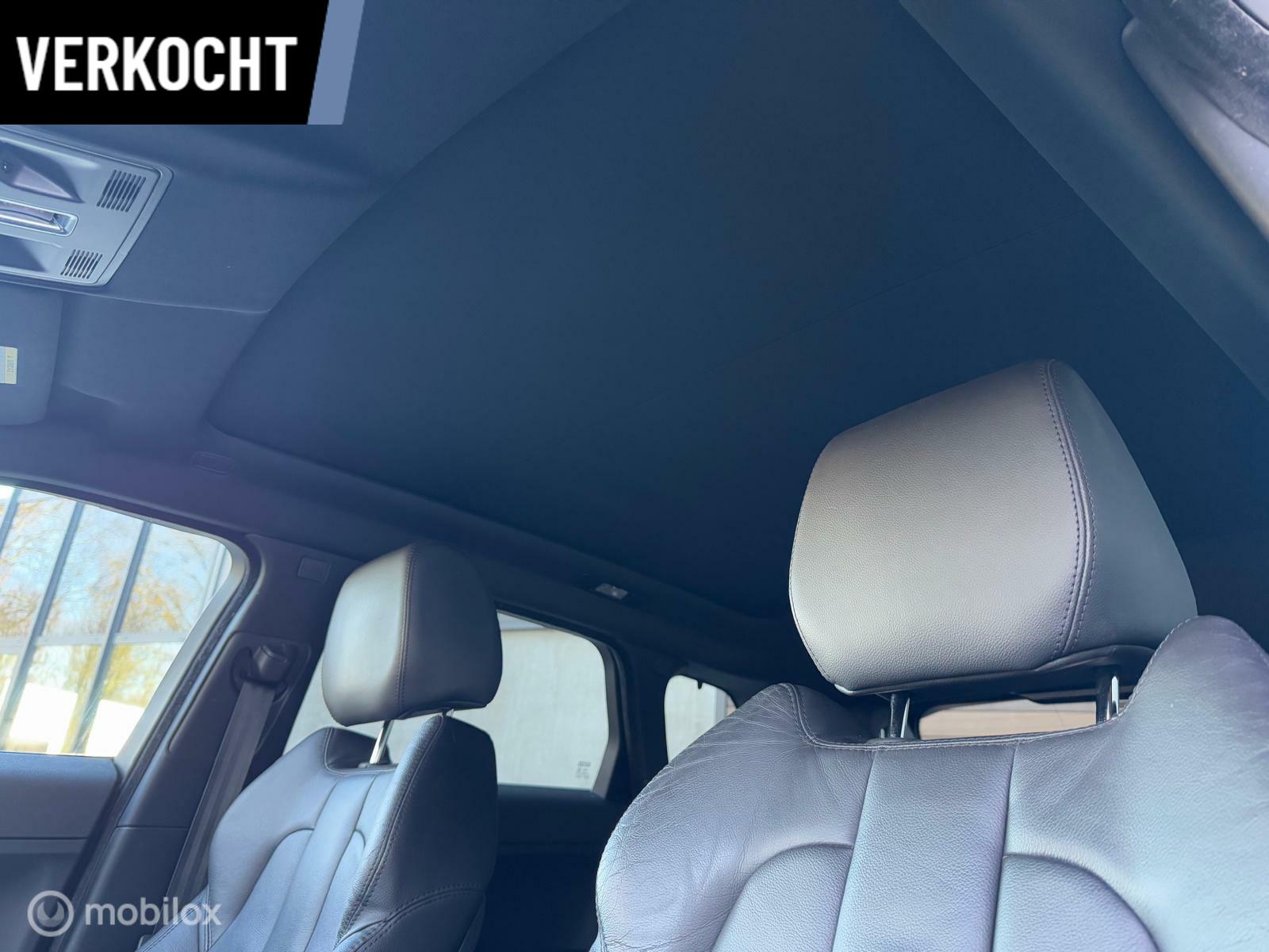 Foto van Land Rover Range Rover Evoque