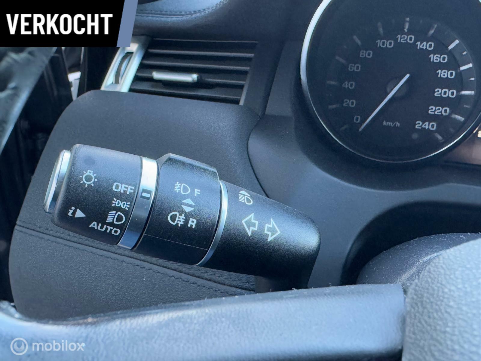 Foto van Land Rover Range Rover Evoque