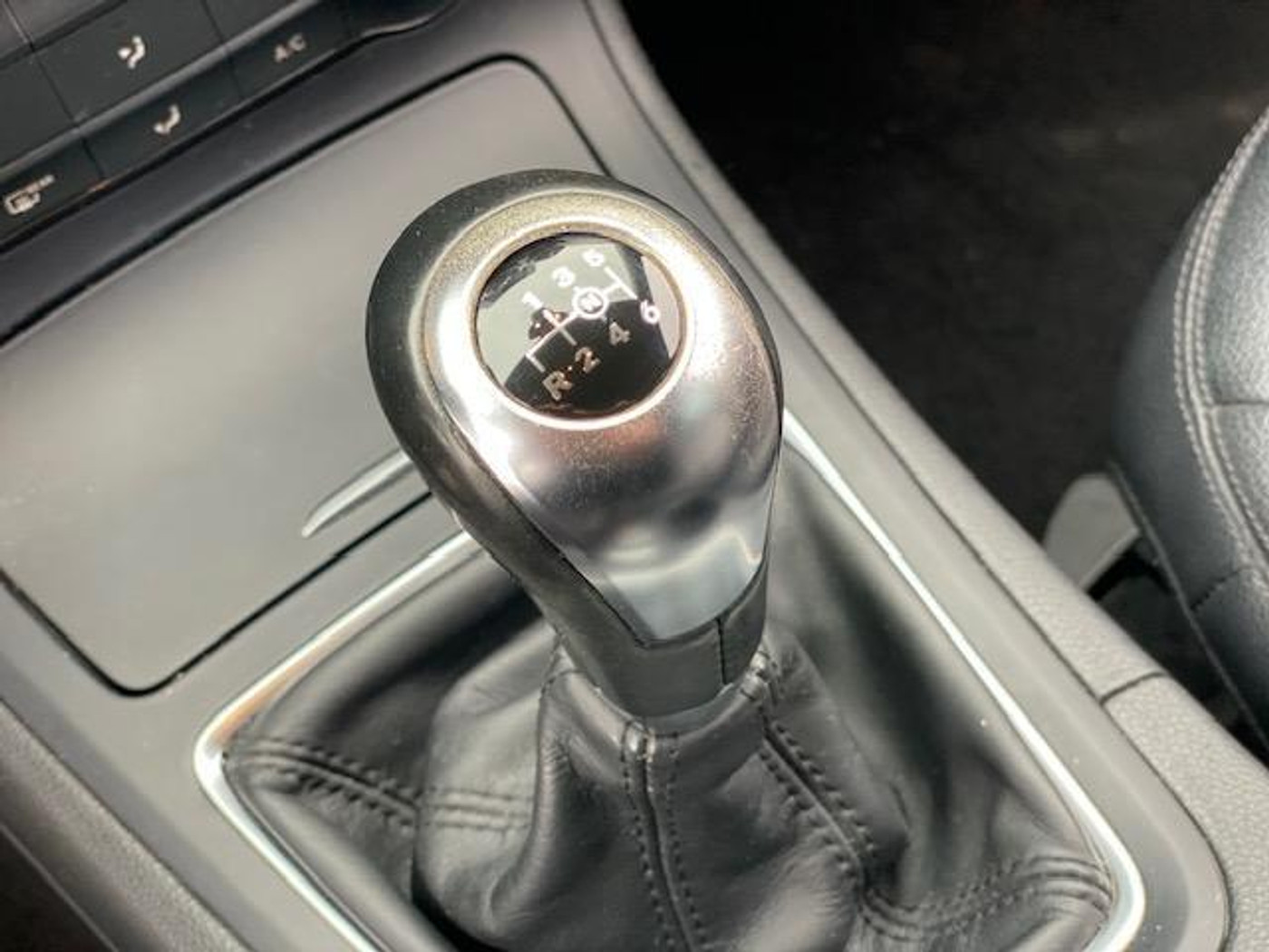 Foto van Mercedes-Benz B-klasse