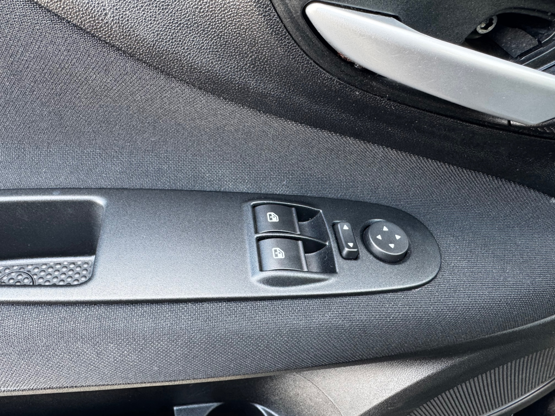 Foto van Fiat Fiat Punto