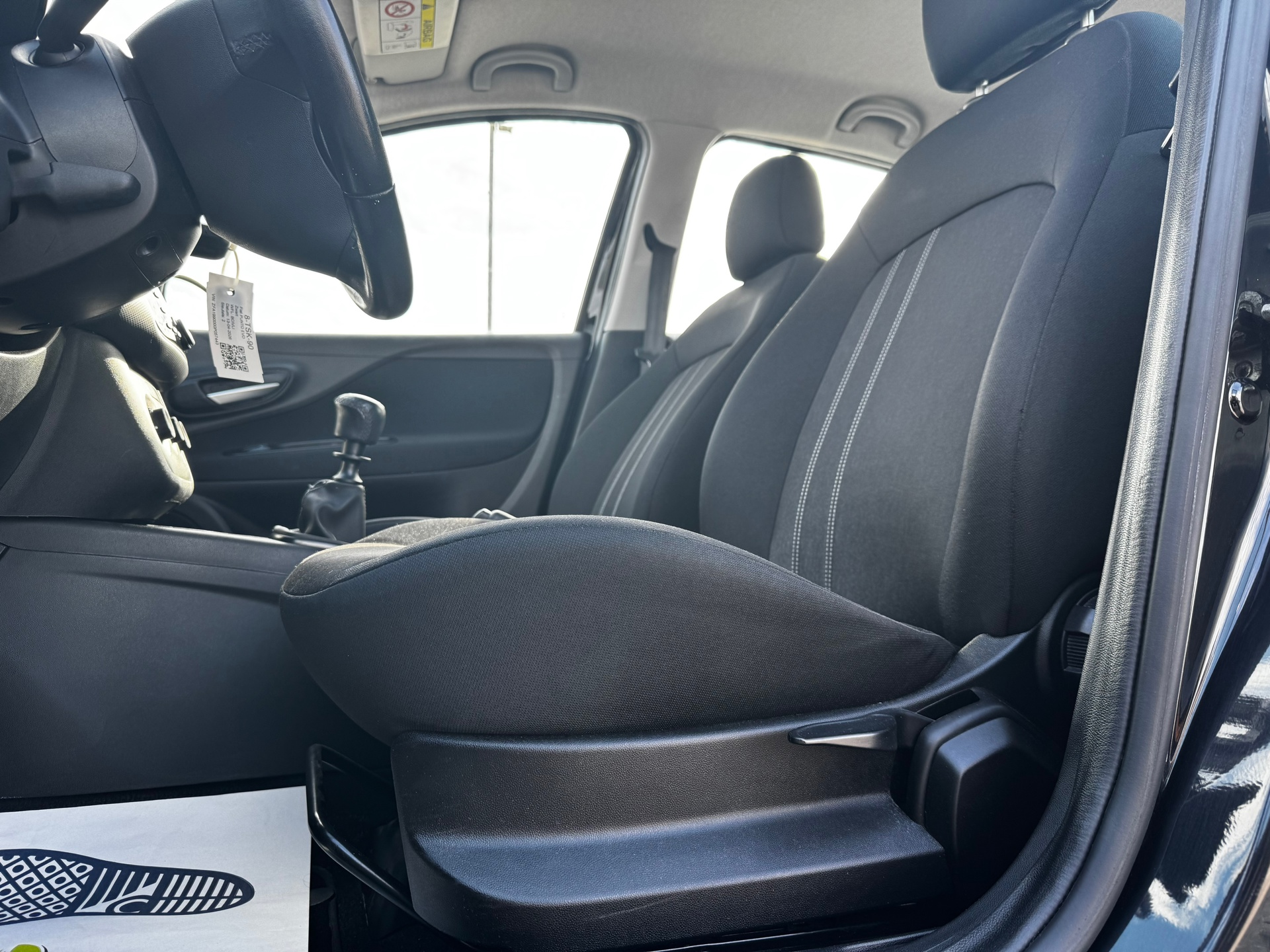 Foto van Fiat Fiat Punto