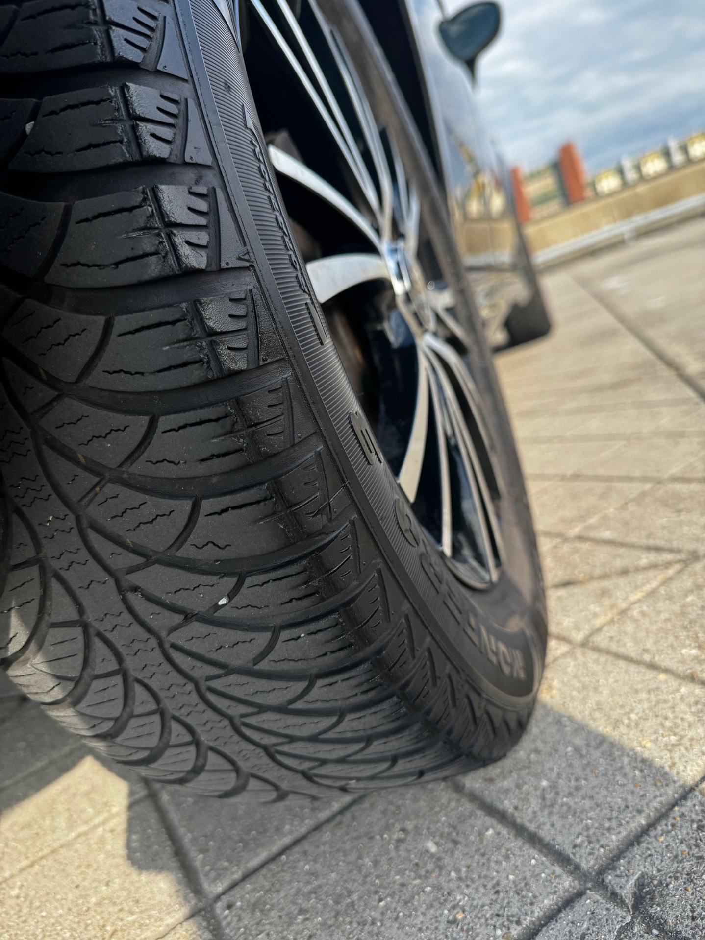 Foto van Fiat Fiat Punto