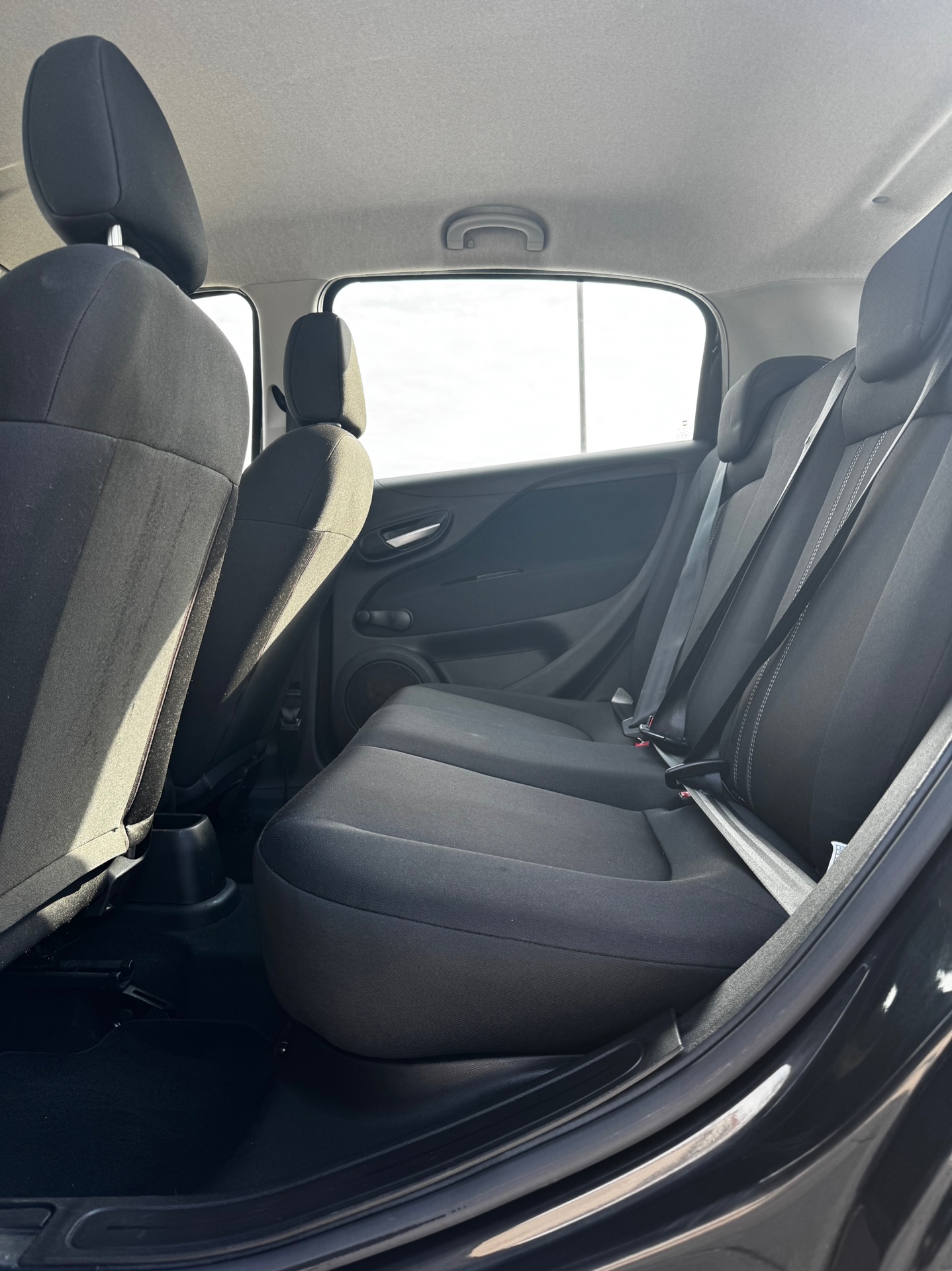 Foto van Fiat Fiat Punto