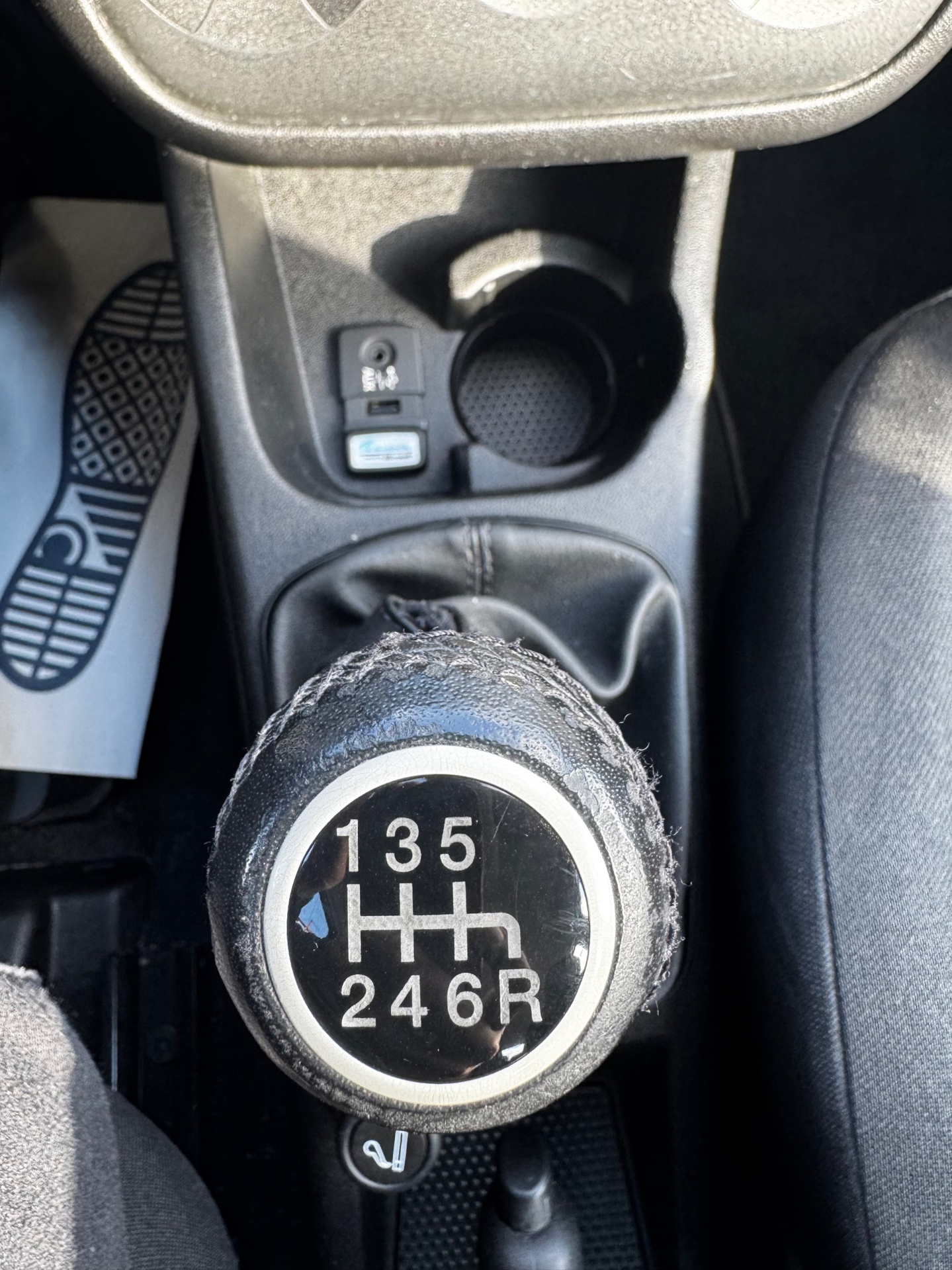 Foto van Fiat Fiat Punto