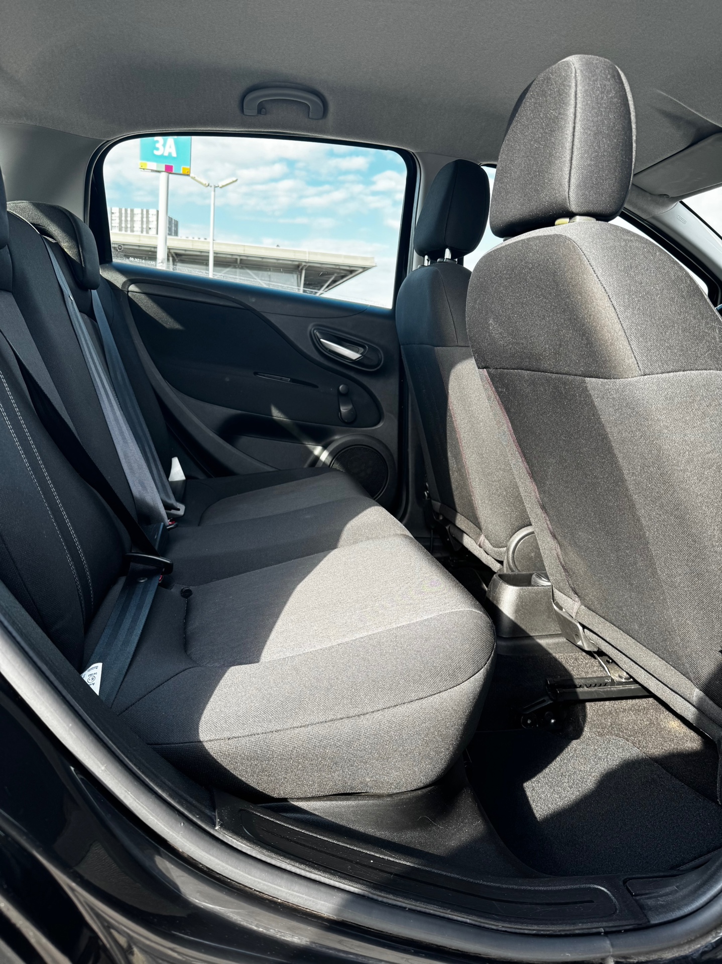 Foto van Fiat Fiat Punto