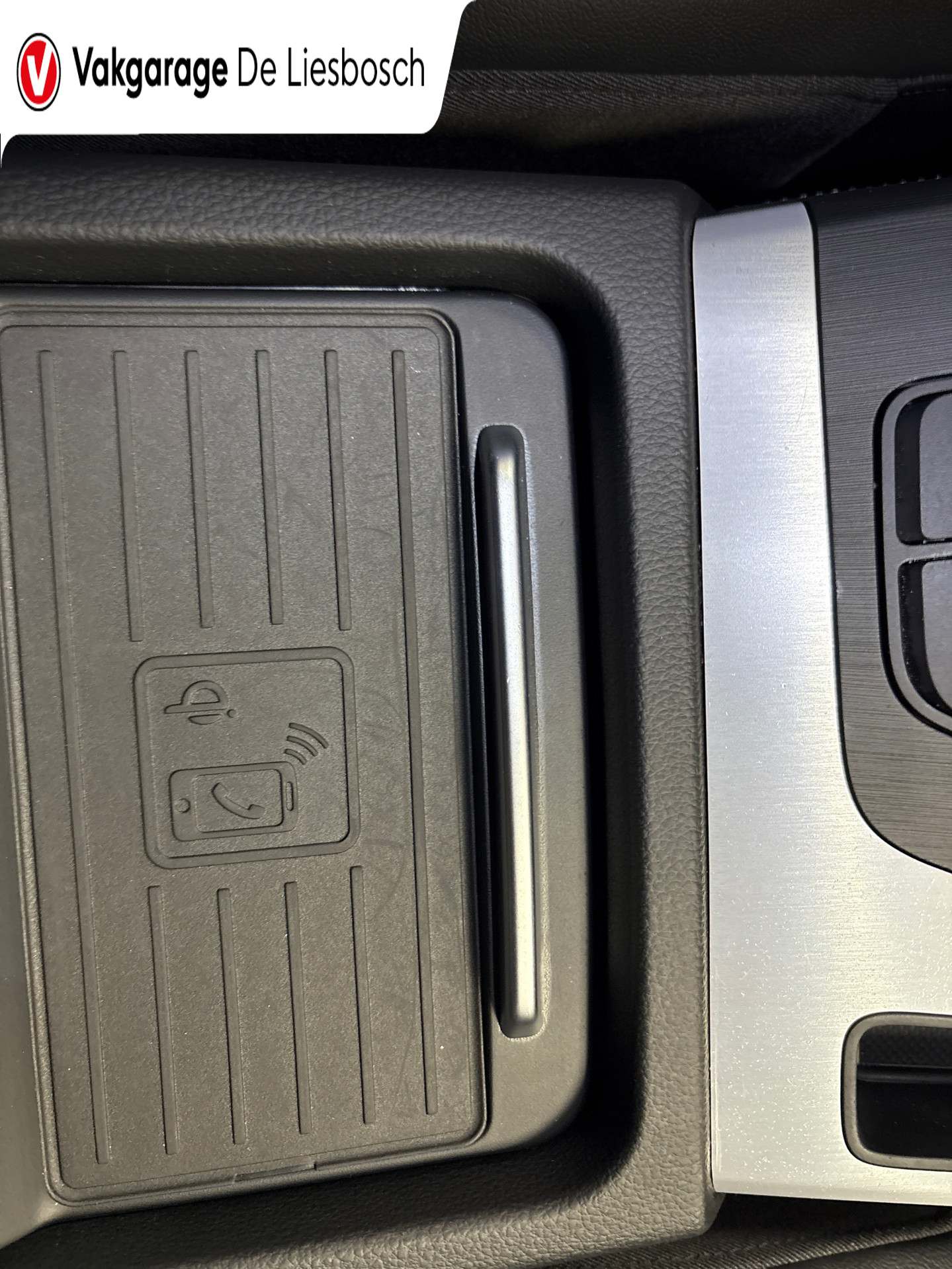 Foto van Audi Q5 50 TFSI E