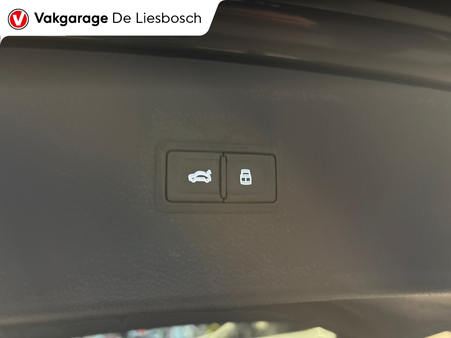 Foto van Audi Q5 50 TFSI E