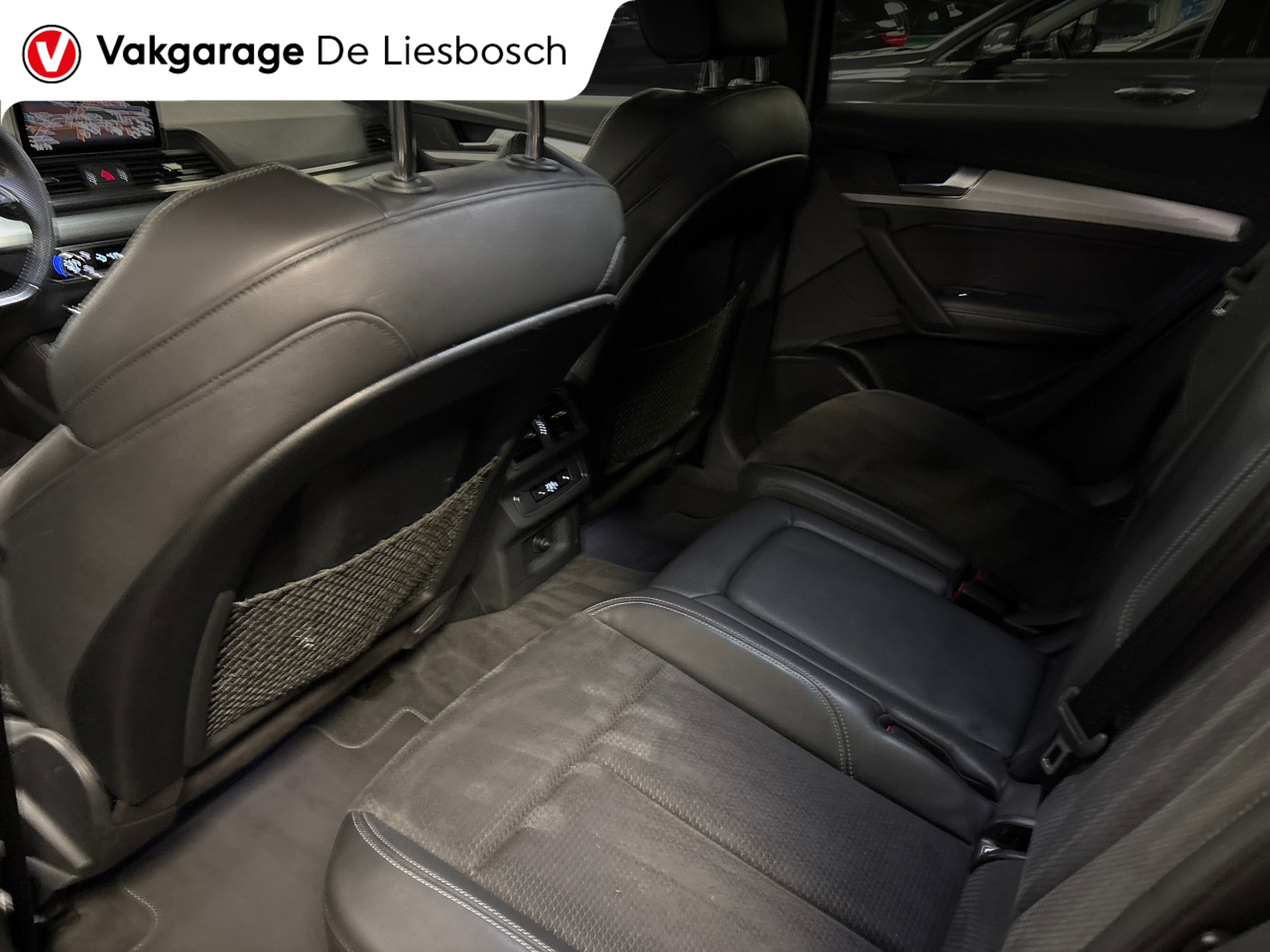 Foto van Audi Q5 50 TFSI E