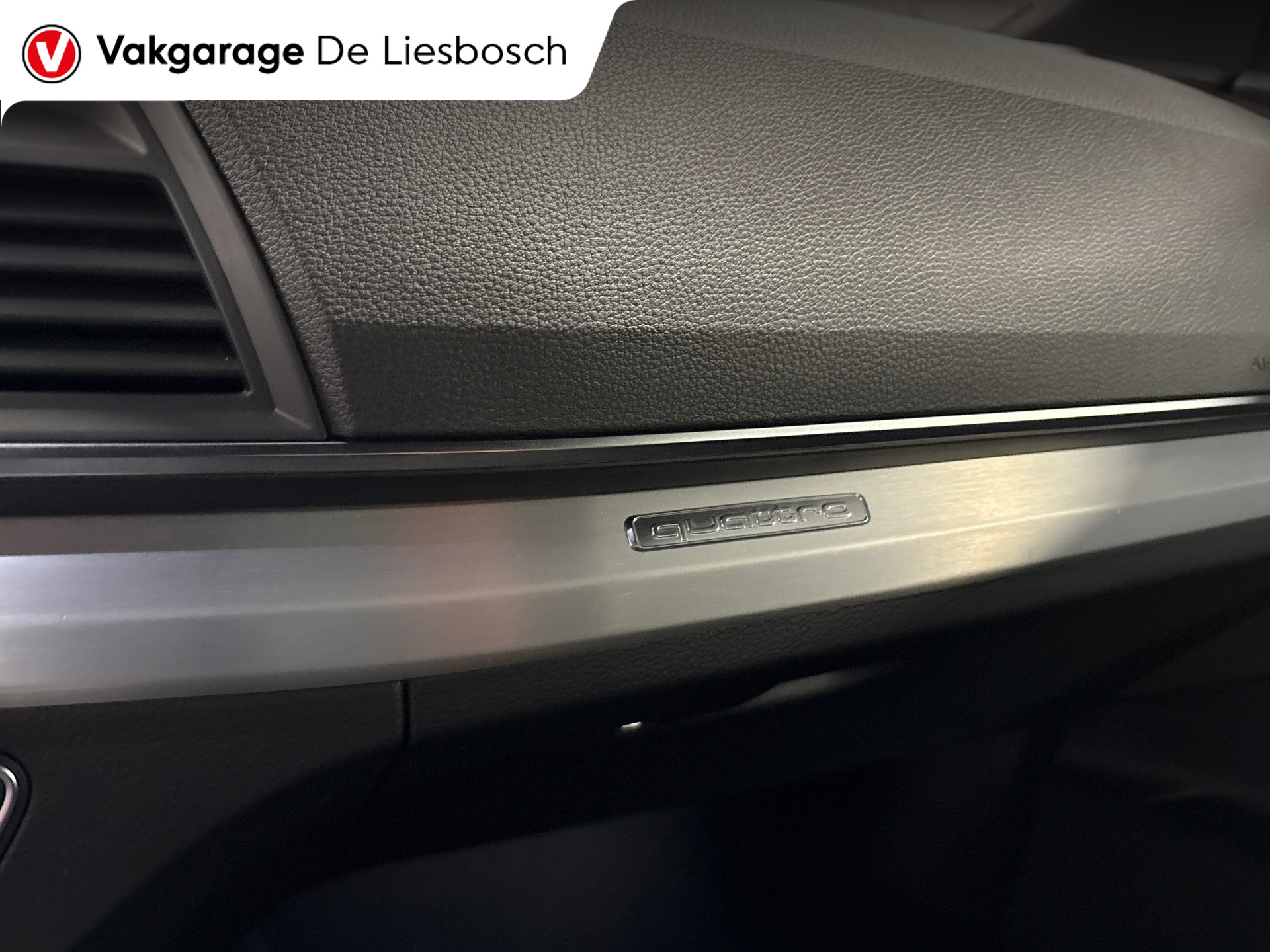 Foto van Audi Q5 50 TFSI E