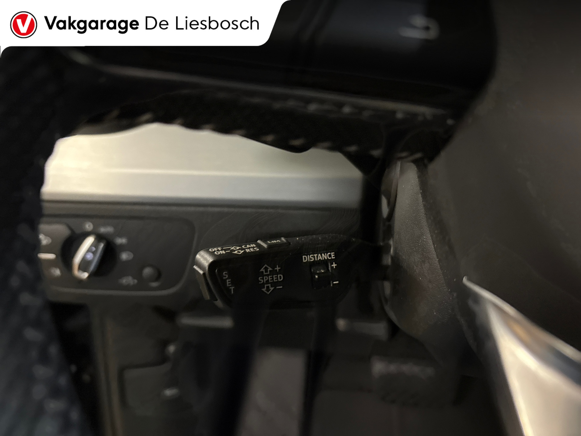Foto van Audi Q5 50 TFSI E