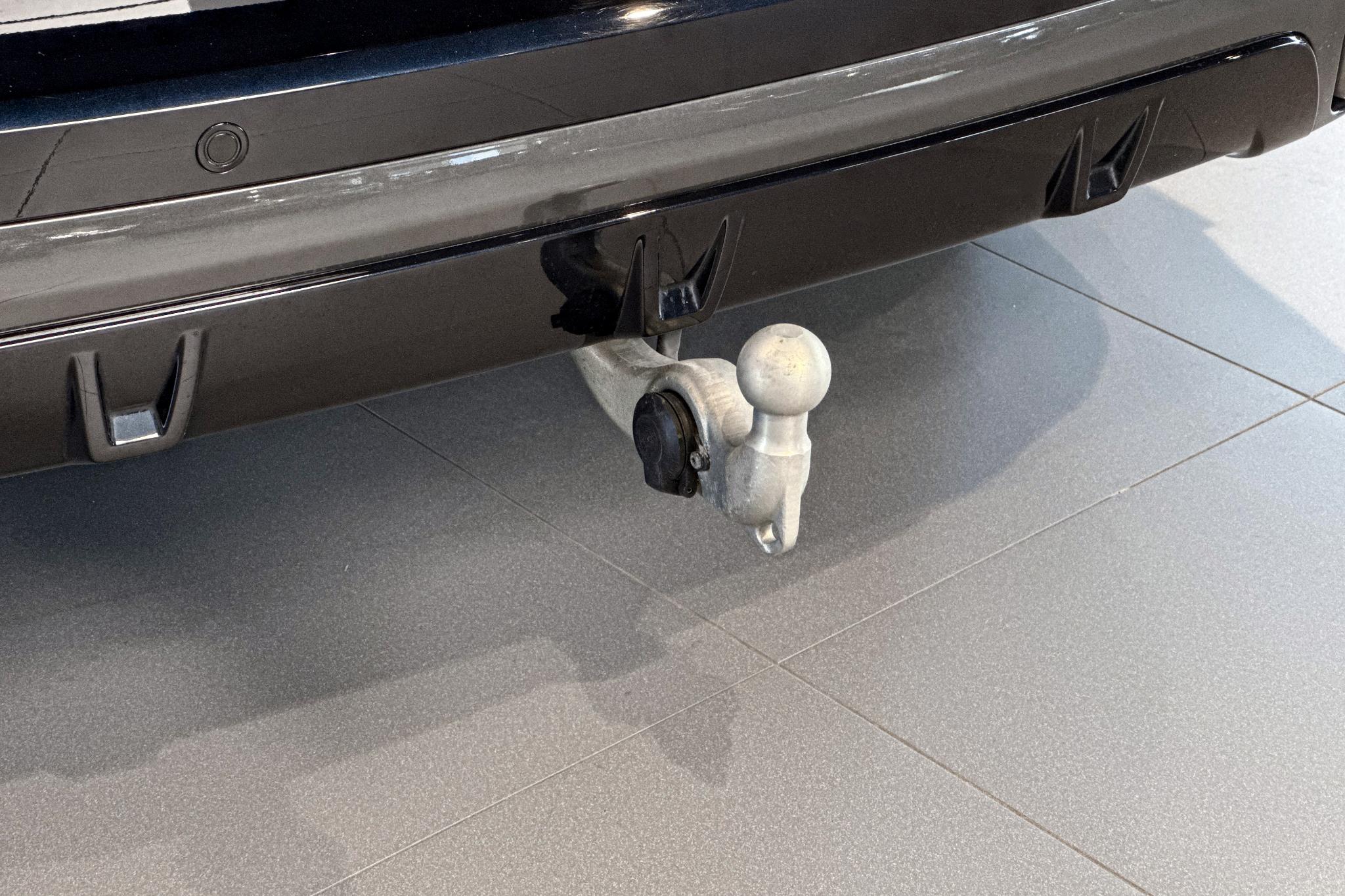 Foto van BMW X5 Xdrive50e