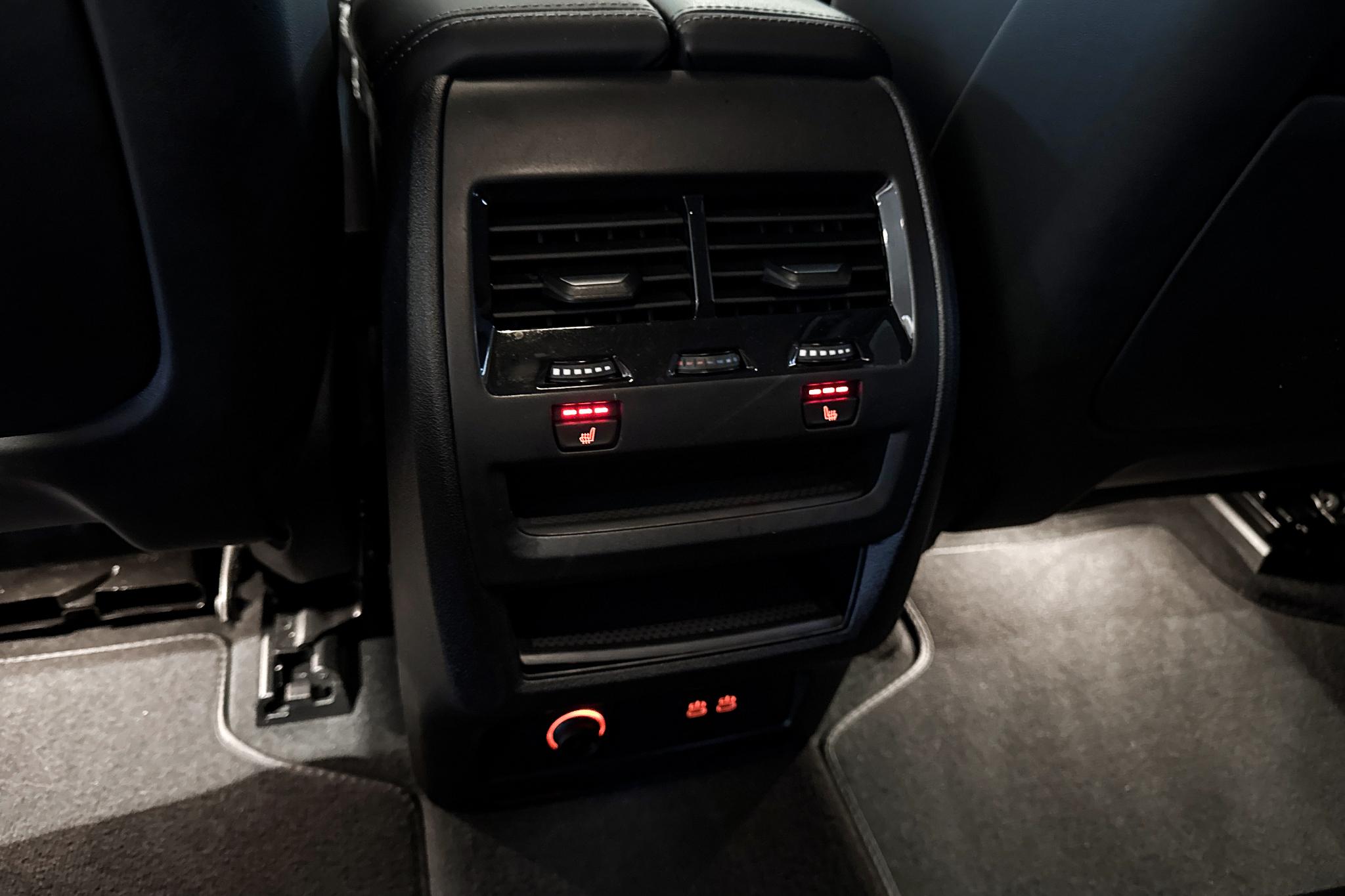 Foto van BMW X5 Xdrive50e