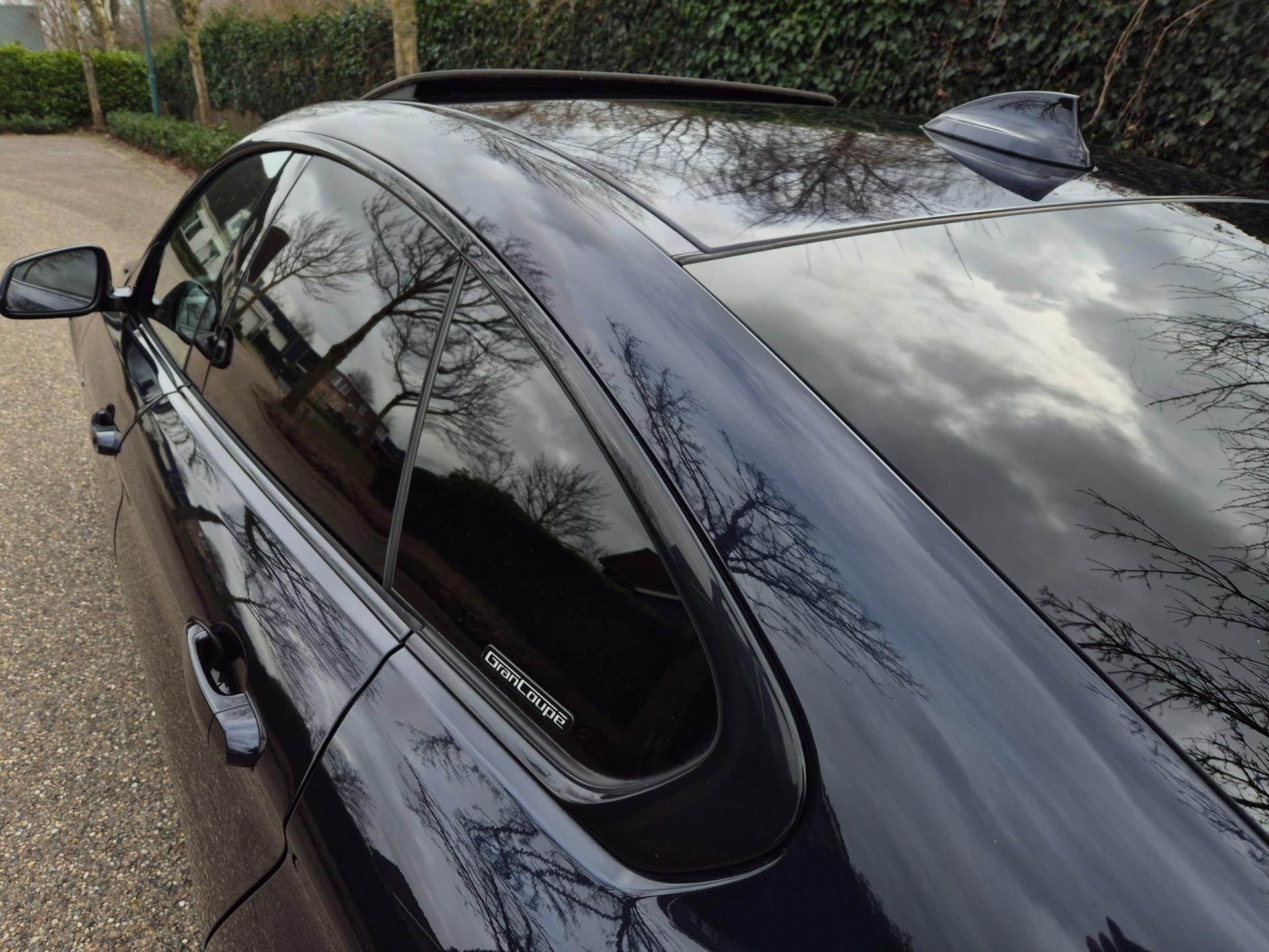 Foto van BMW 418i