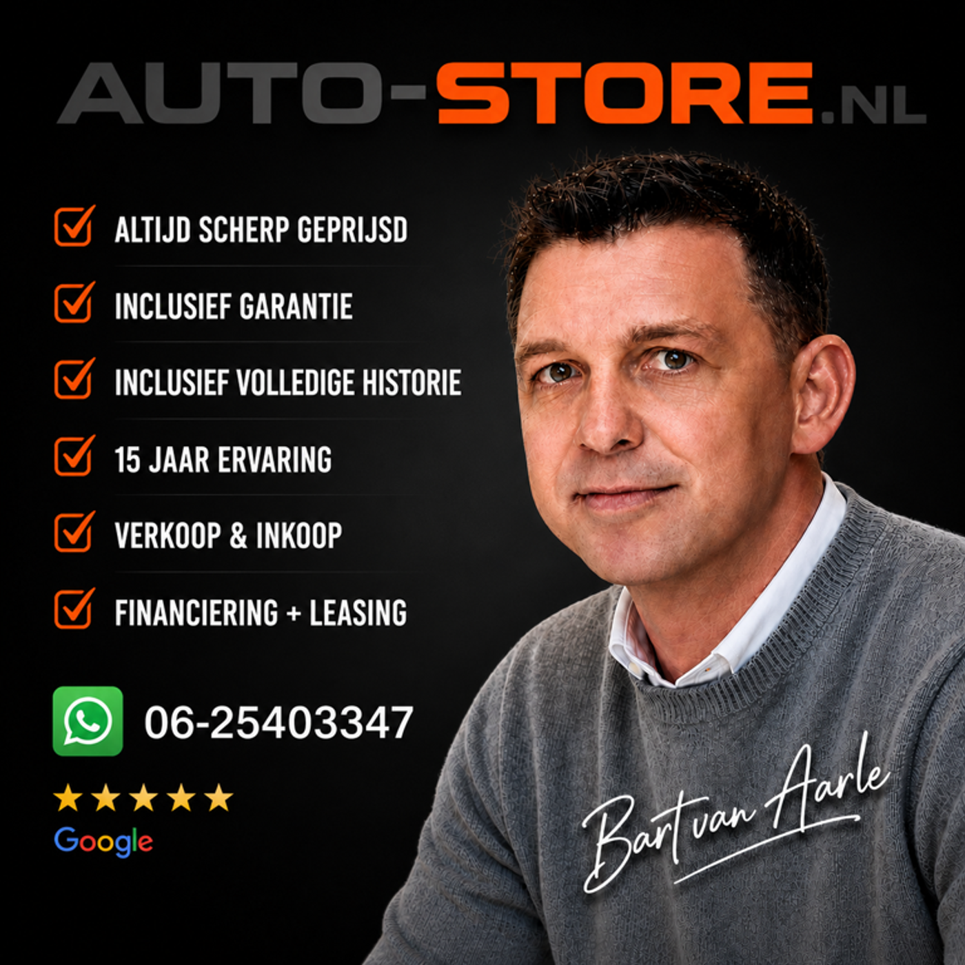 Foto van BMW X3 Xdrive30e