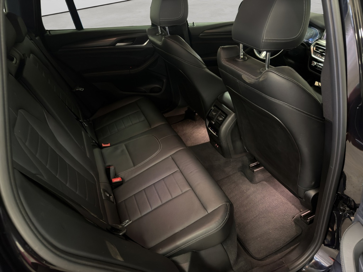 Foto van BMW X3 Xdrive30e